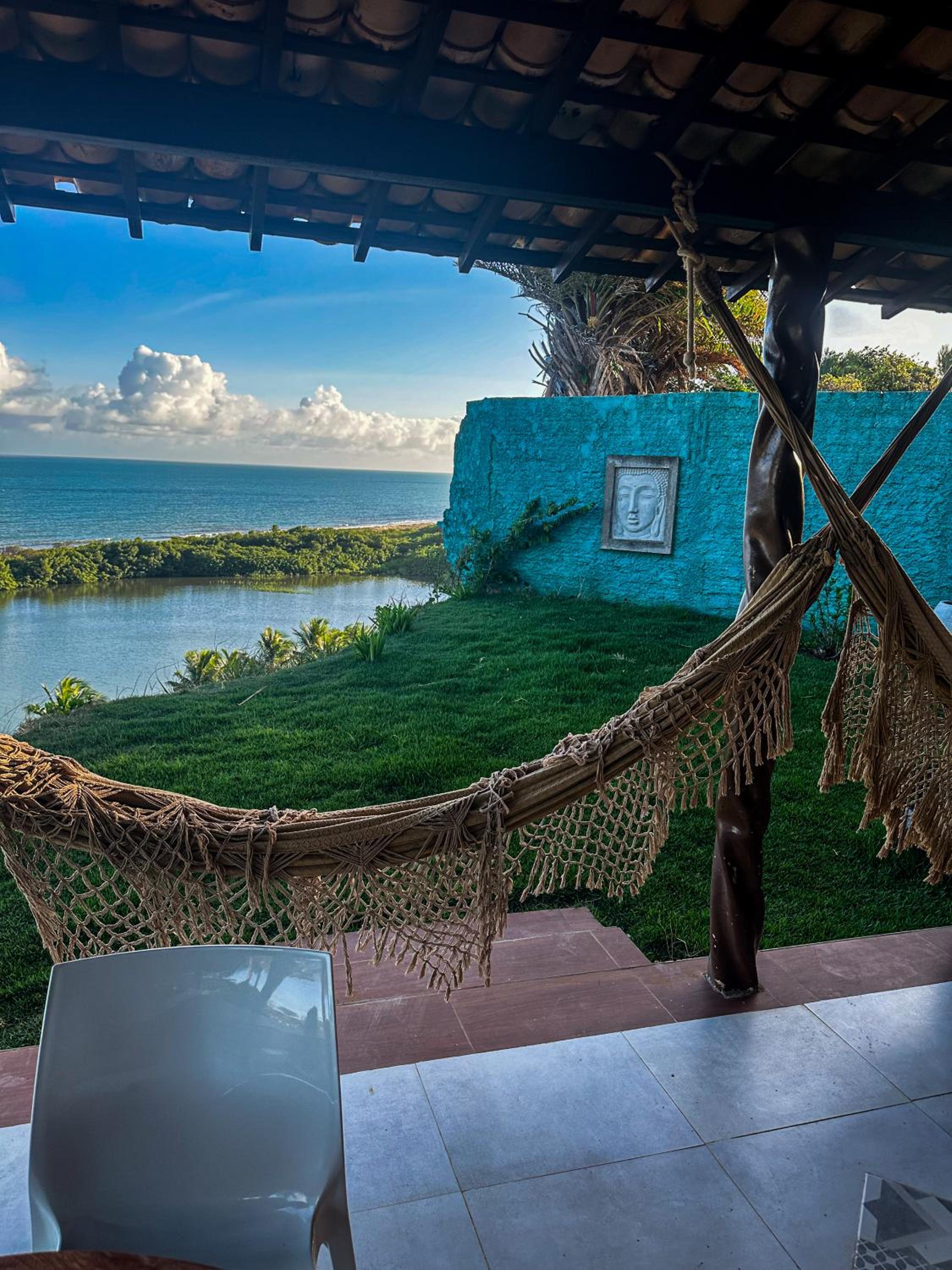 Spa da Alma I Coruripe I Nordeste I Brasil
