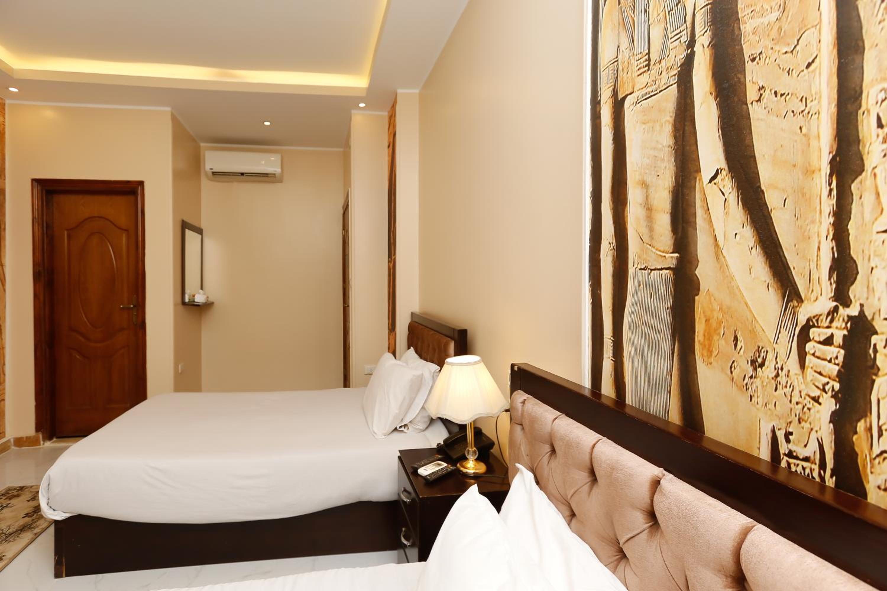 Giza Pyramids Inn