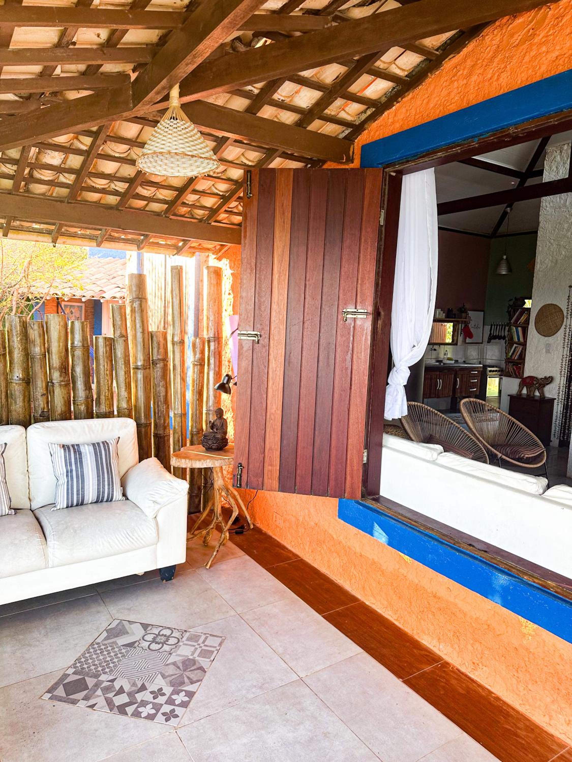 Spa da Alma I Coruripe I Nordeste I Brasil