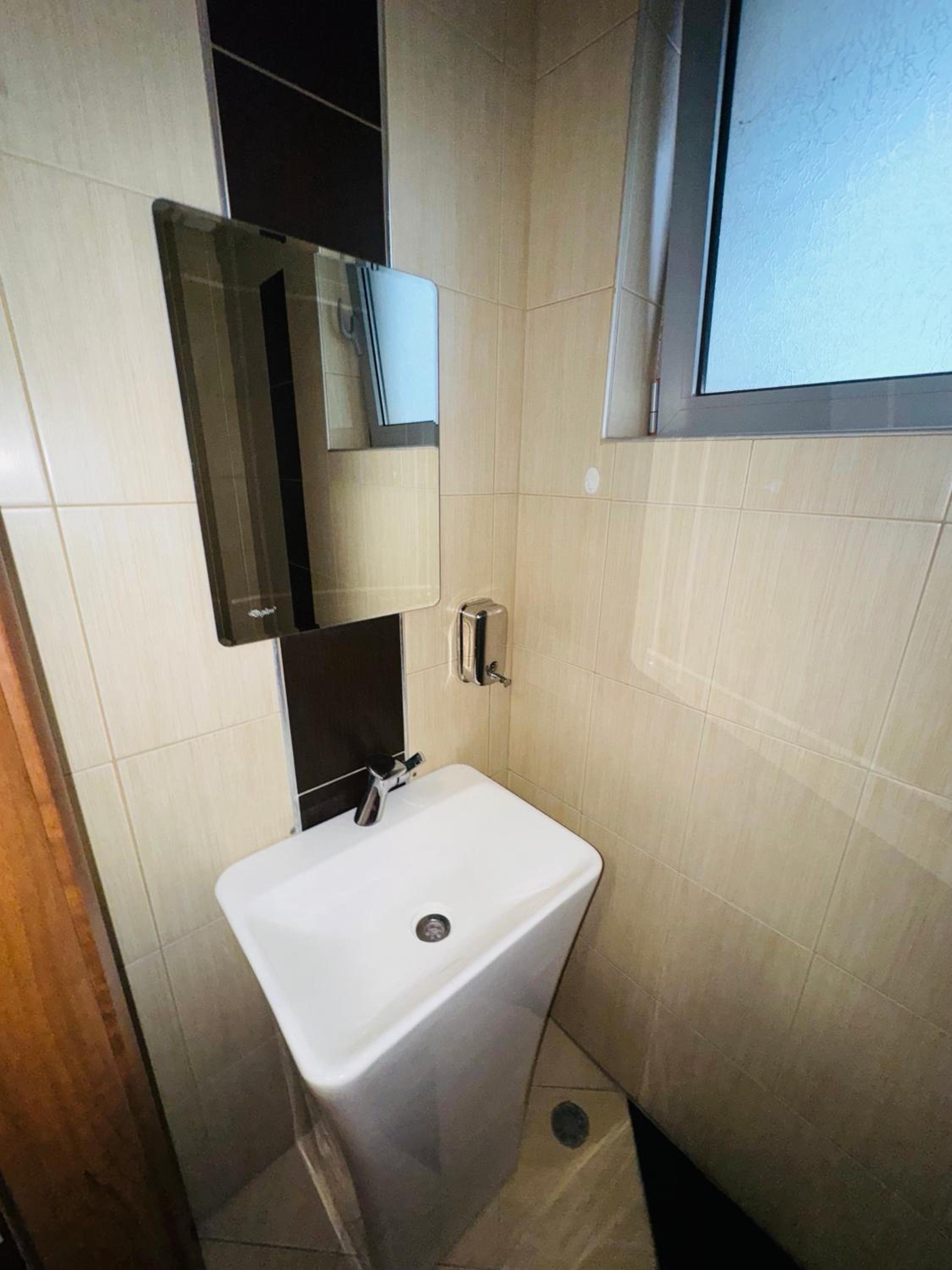Vodno Apartment Skopje view 4