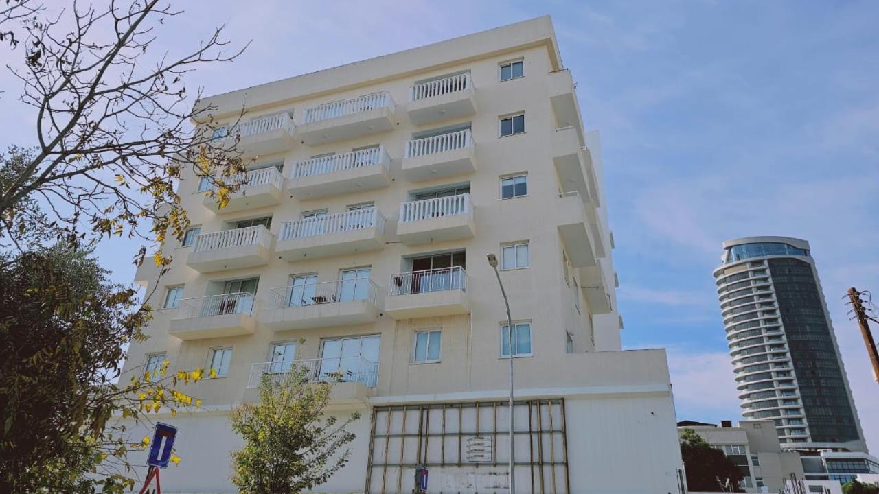 STAY Cosmo City Suites