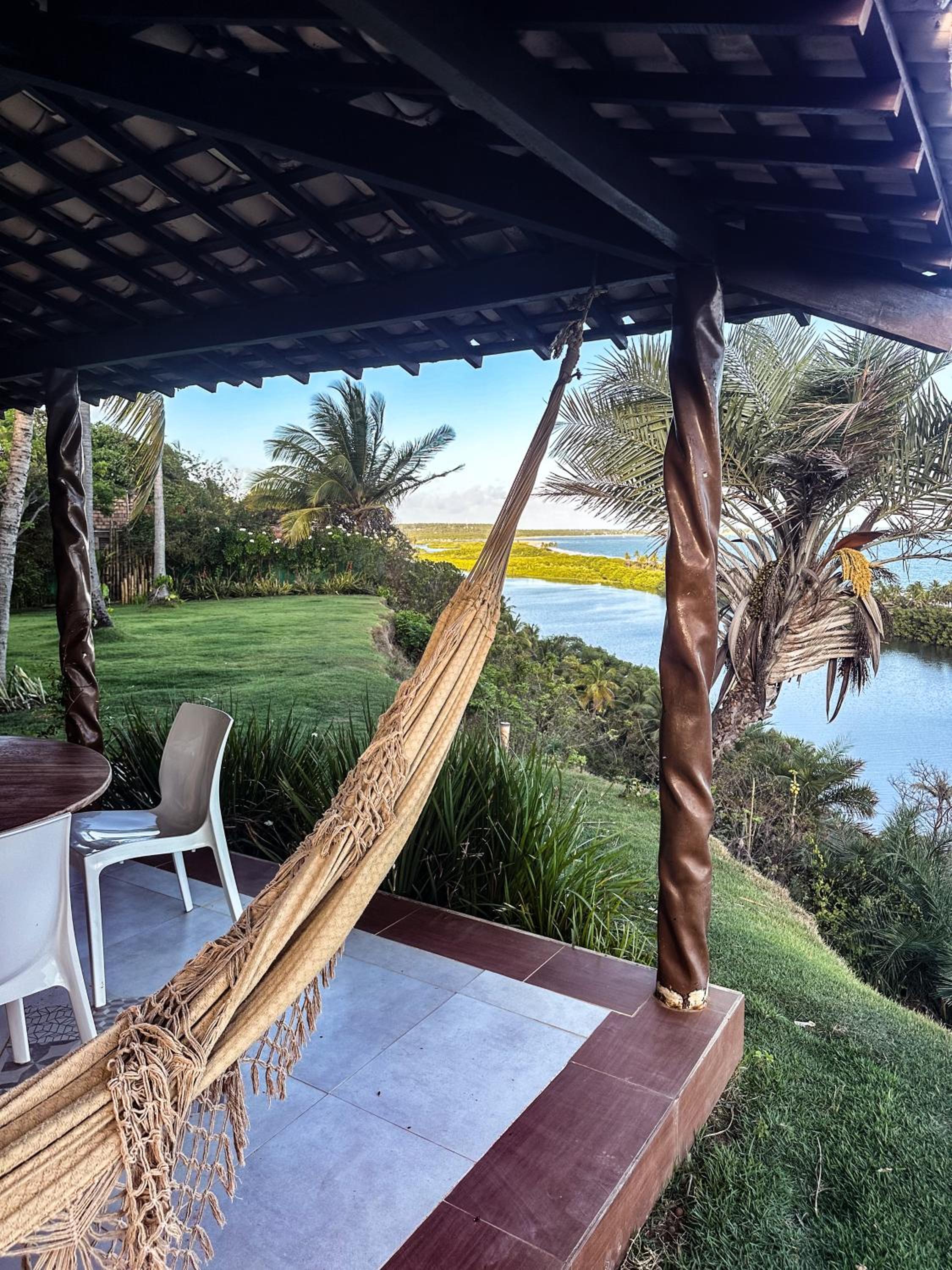 Spa da Alma I Coruripe I Nordeste I Brasil