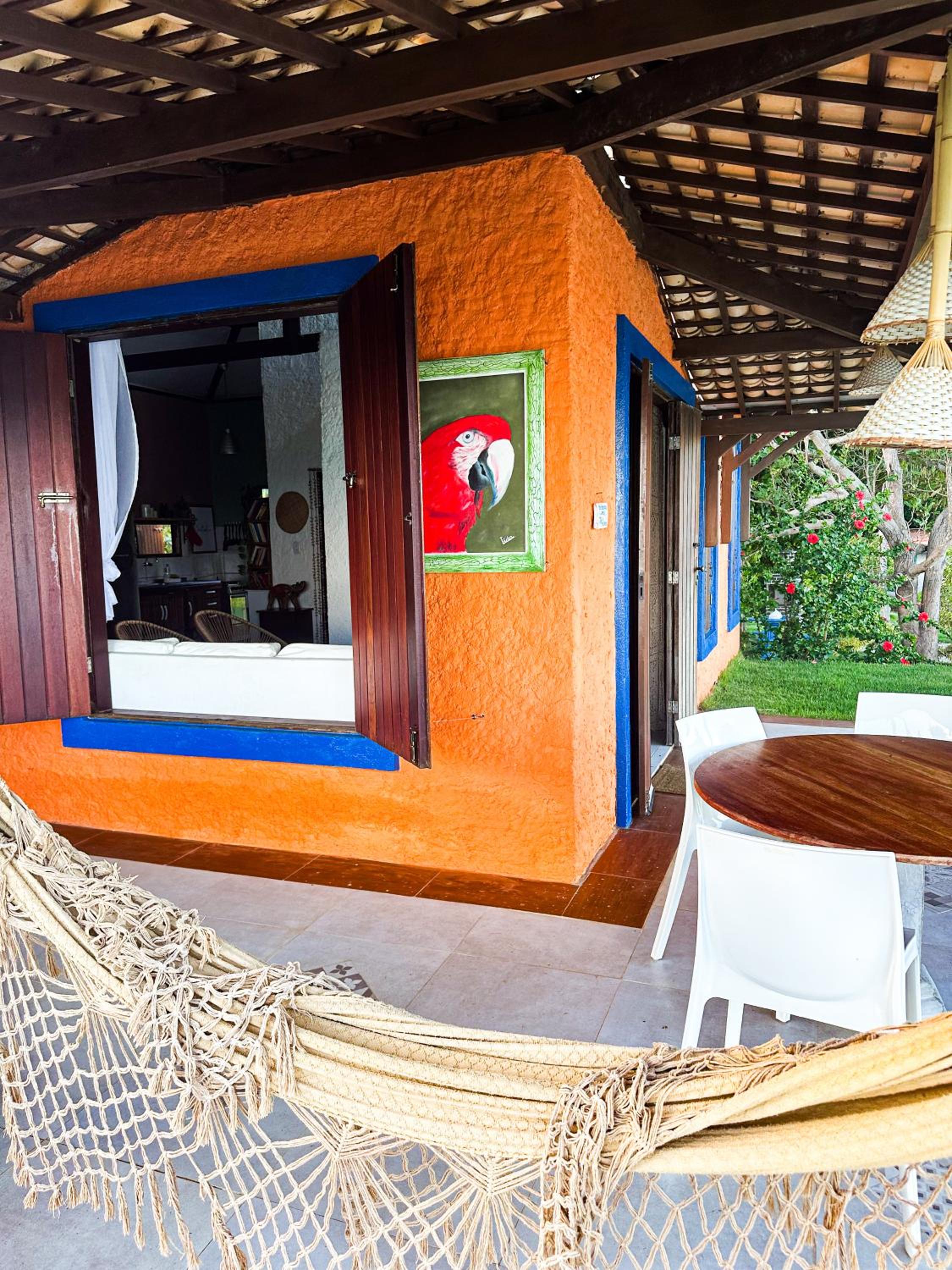 Spa da Alma I Coruripe I Nordeste I Brasil
