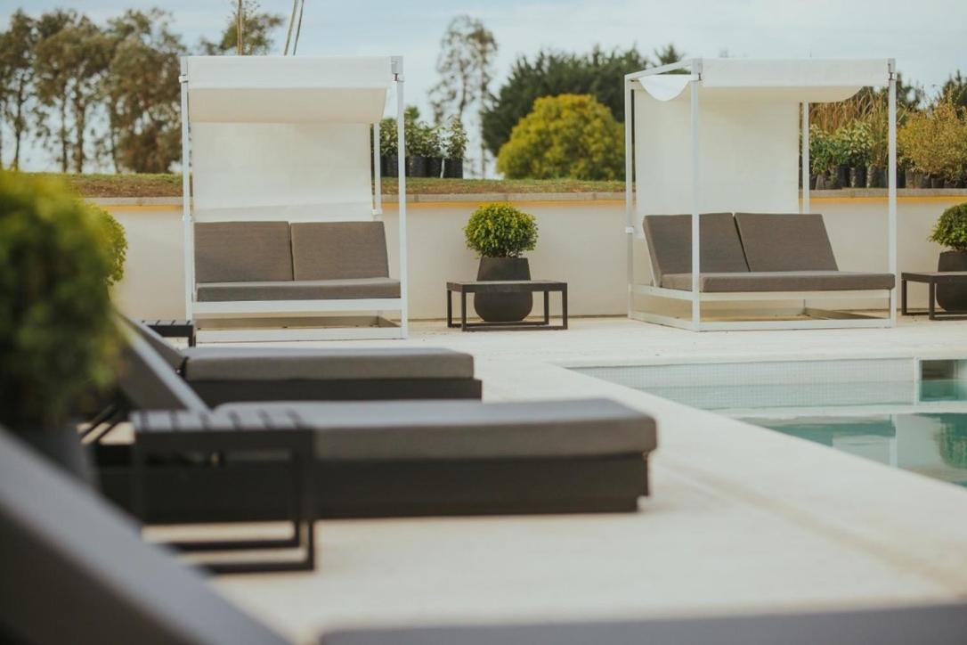 El Salto Suites - Casonas del Haras