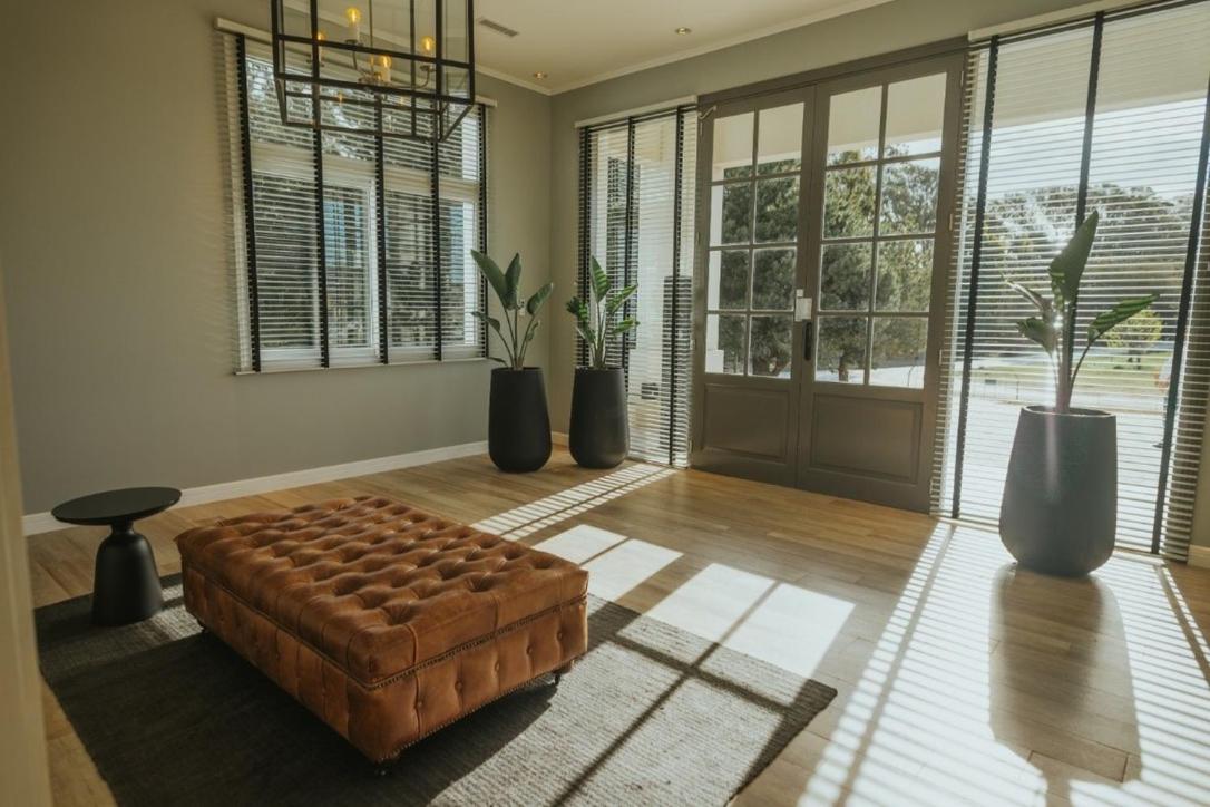 El Salto Suites - Casonas del Haras