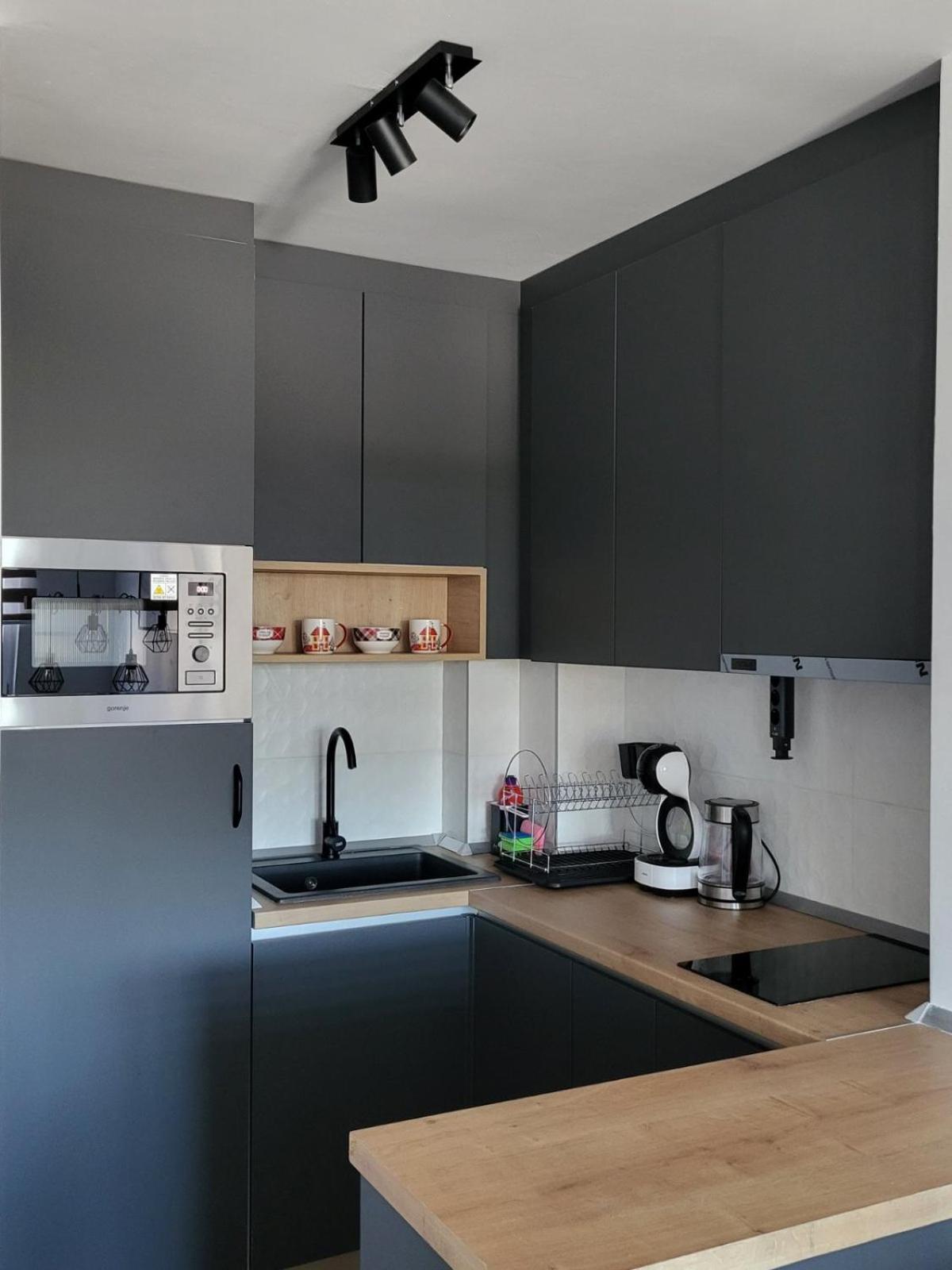 LUMI apartments Jahorina L5 A19