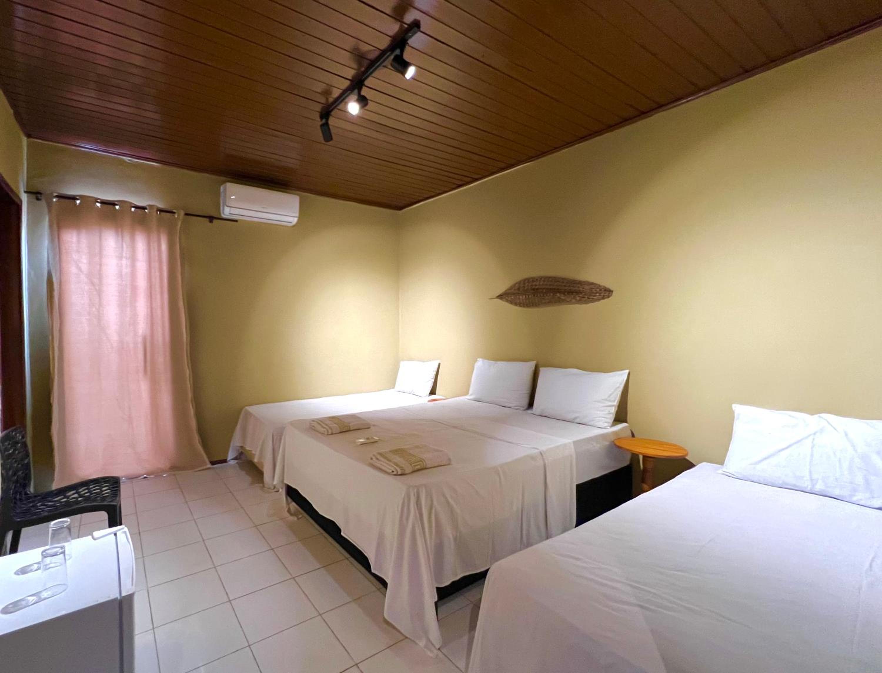 VILA LITORANEA Hotel
