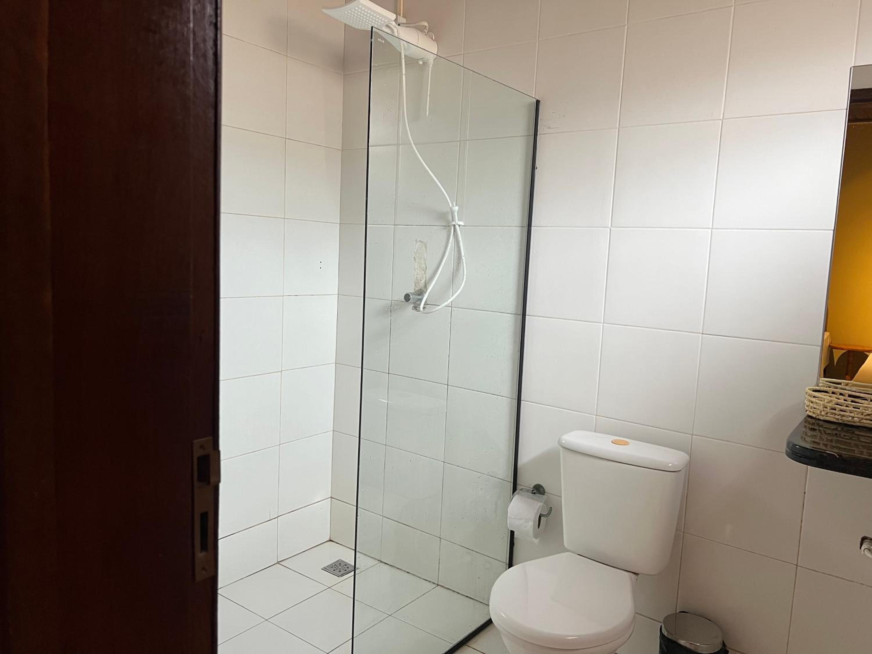 VILA LITORANEA Hotel