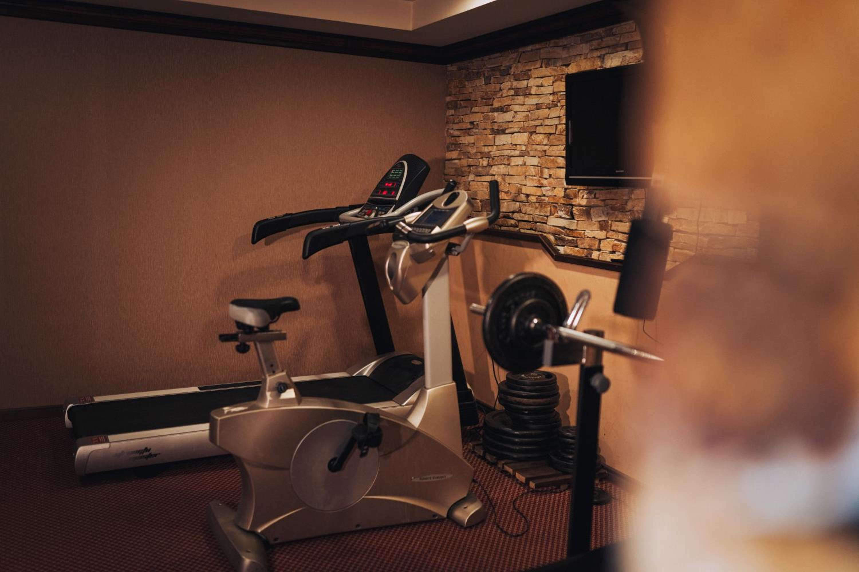 Apartments Bansko