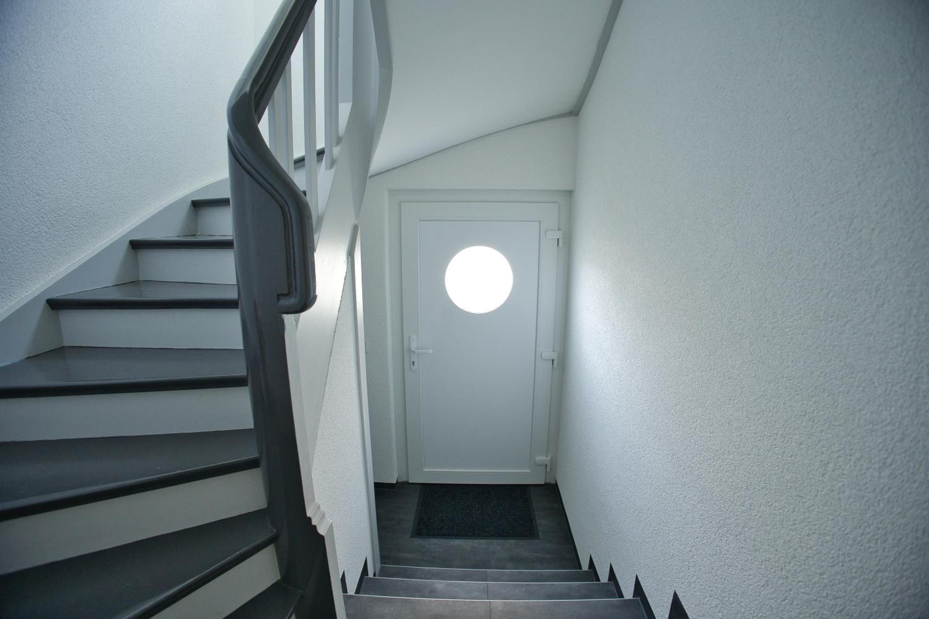 Apartments Am Siebenborn