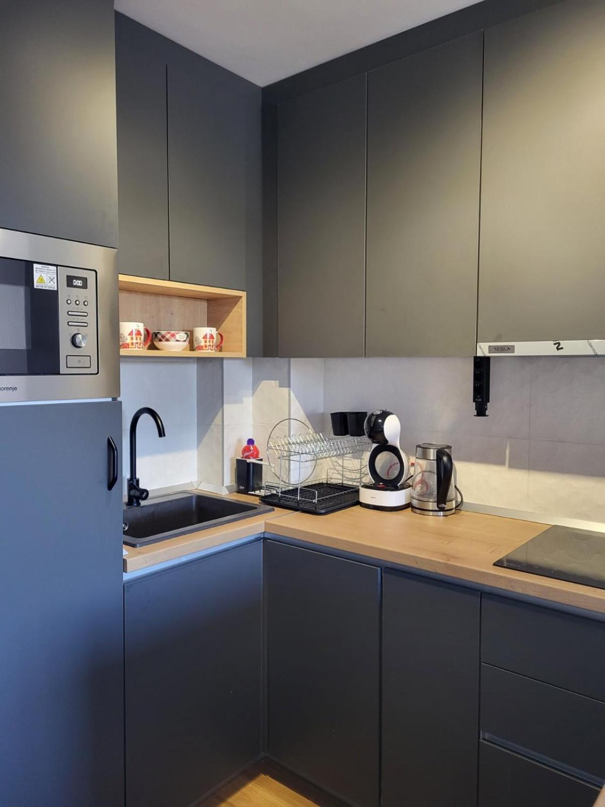 LUMI apartments Jahorina L5 A19
