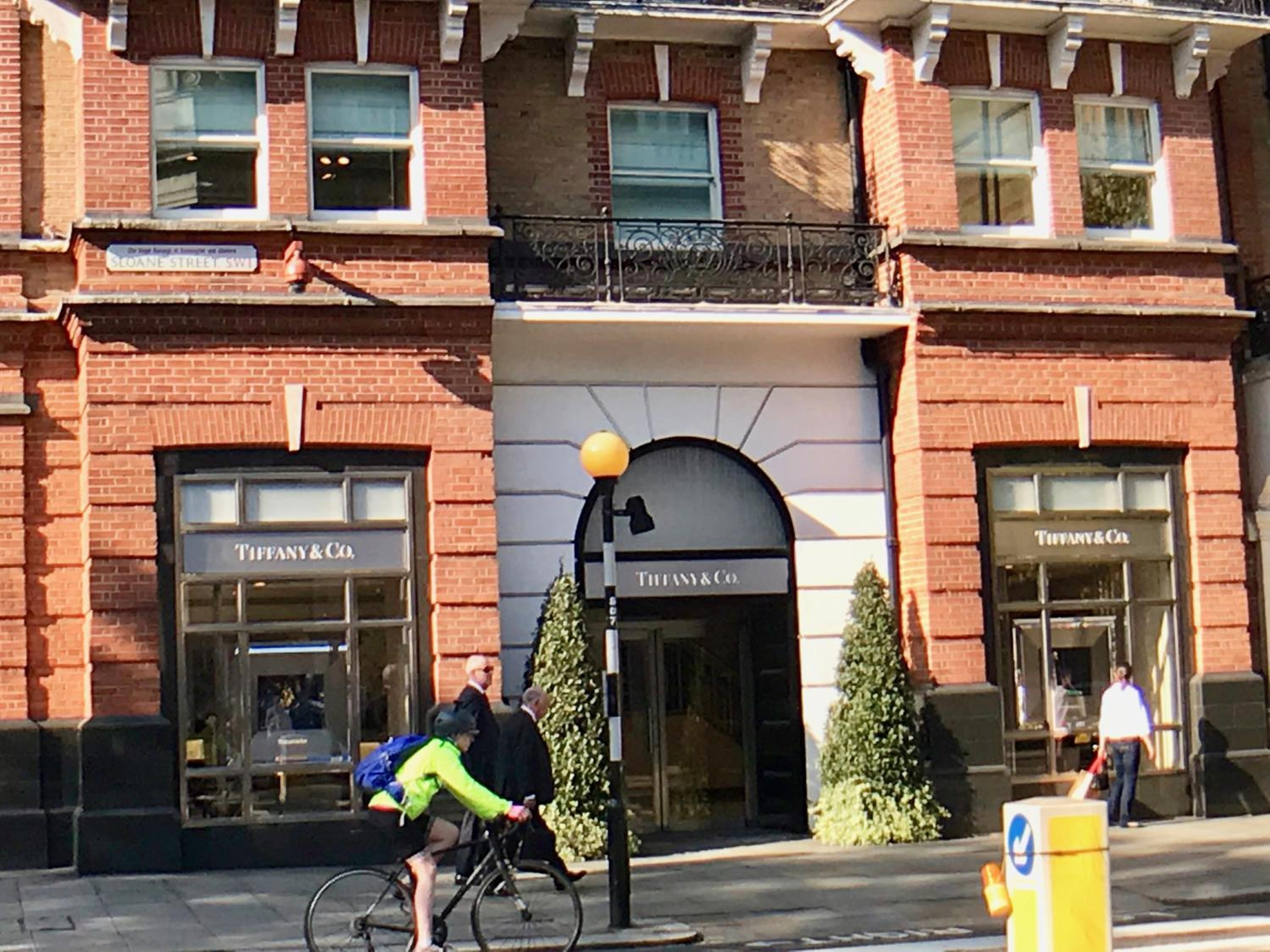 Victoria Belgravia Townhouse Apartments