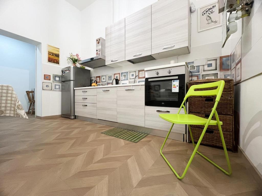 A casa di Ala