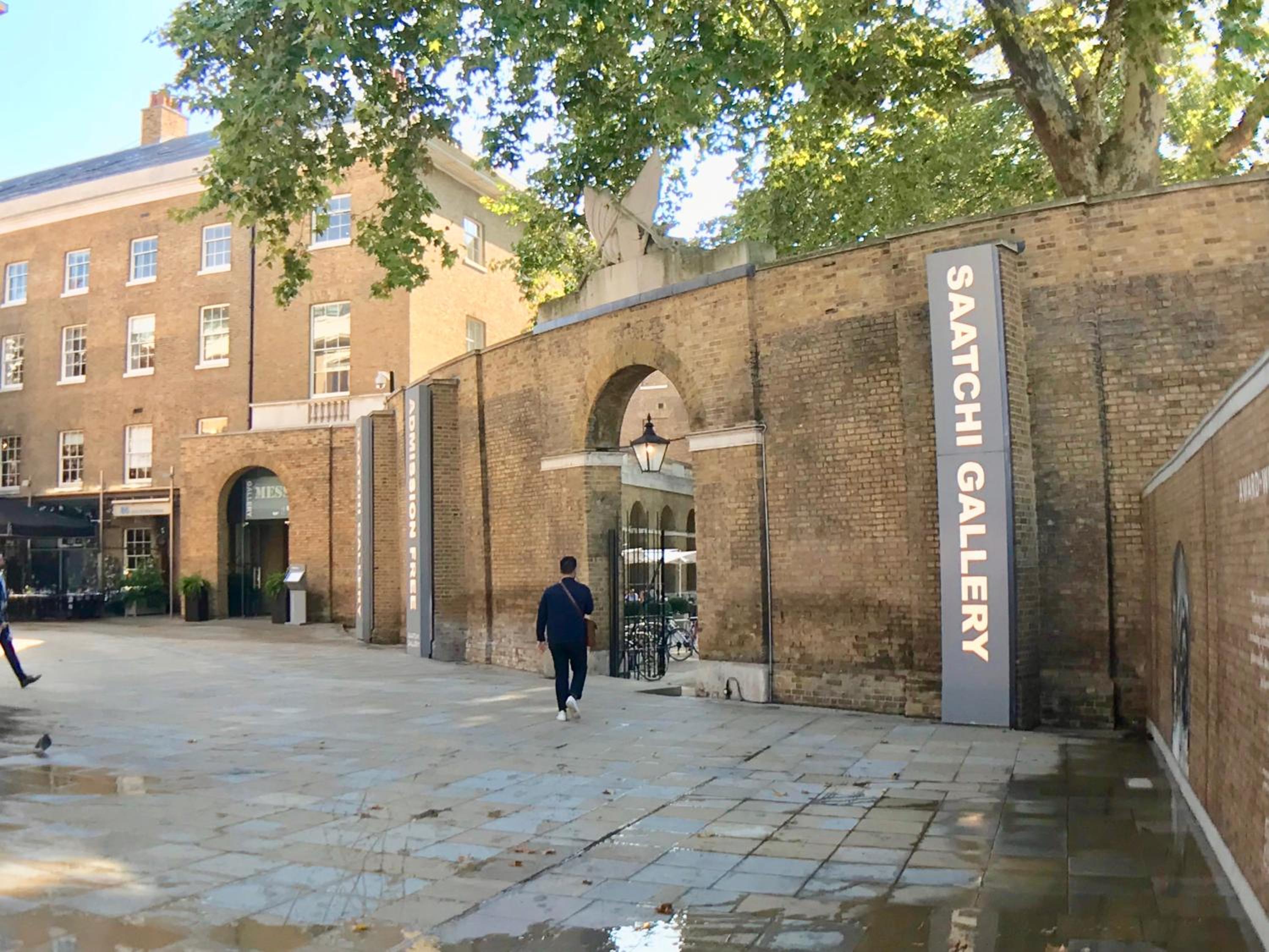 Victoria Belgravia Townhouse Apartments