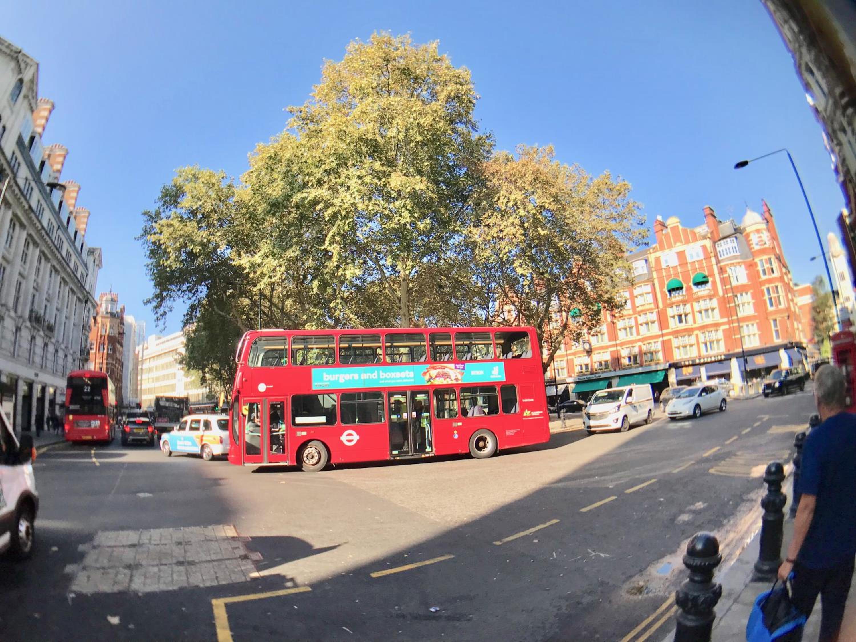 Victoria Belgravia Townhouse Apartments