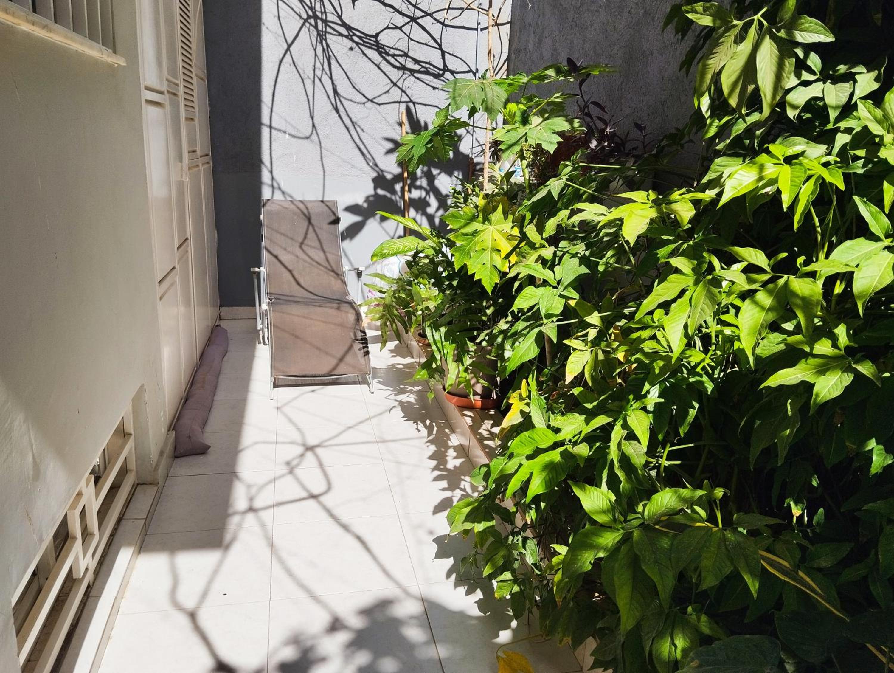 Residencia BB