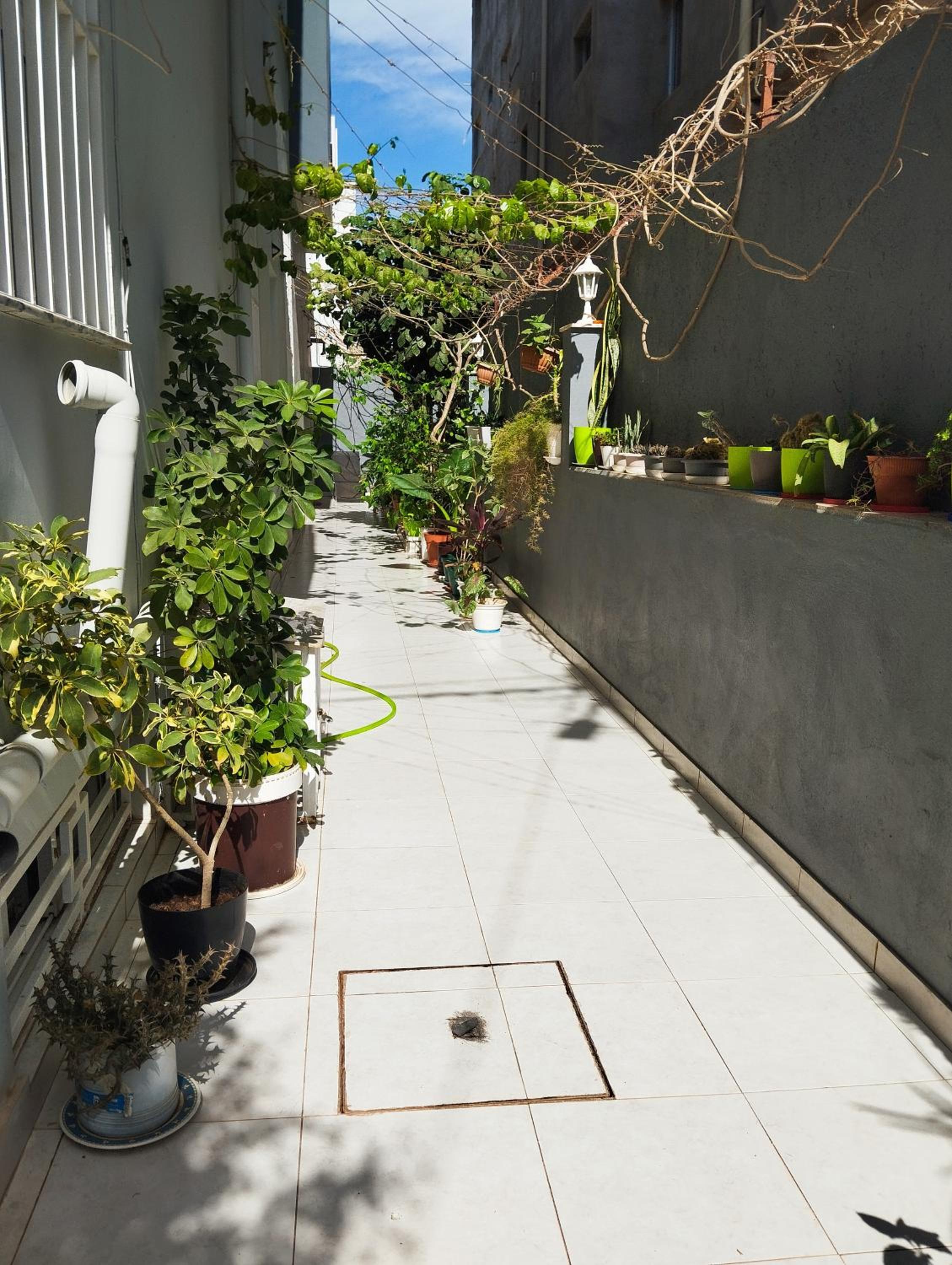 Residencia BB