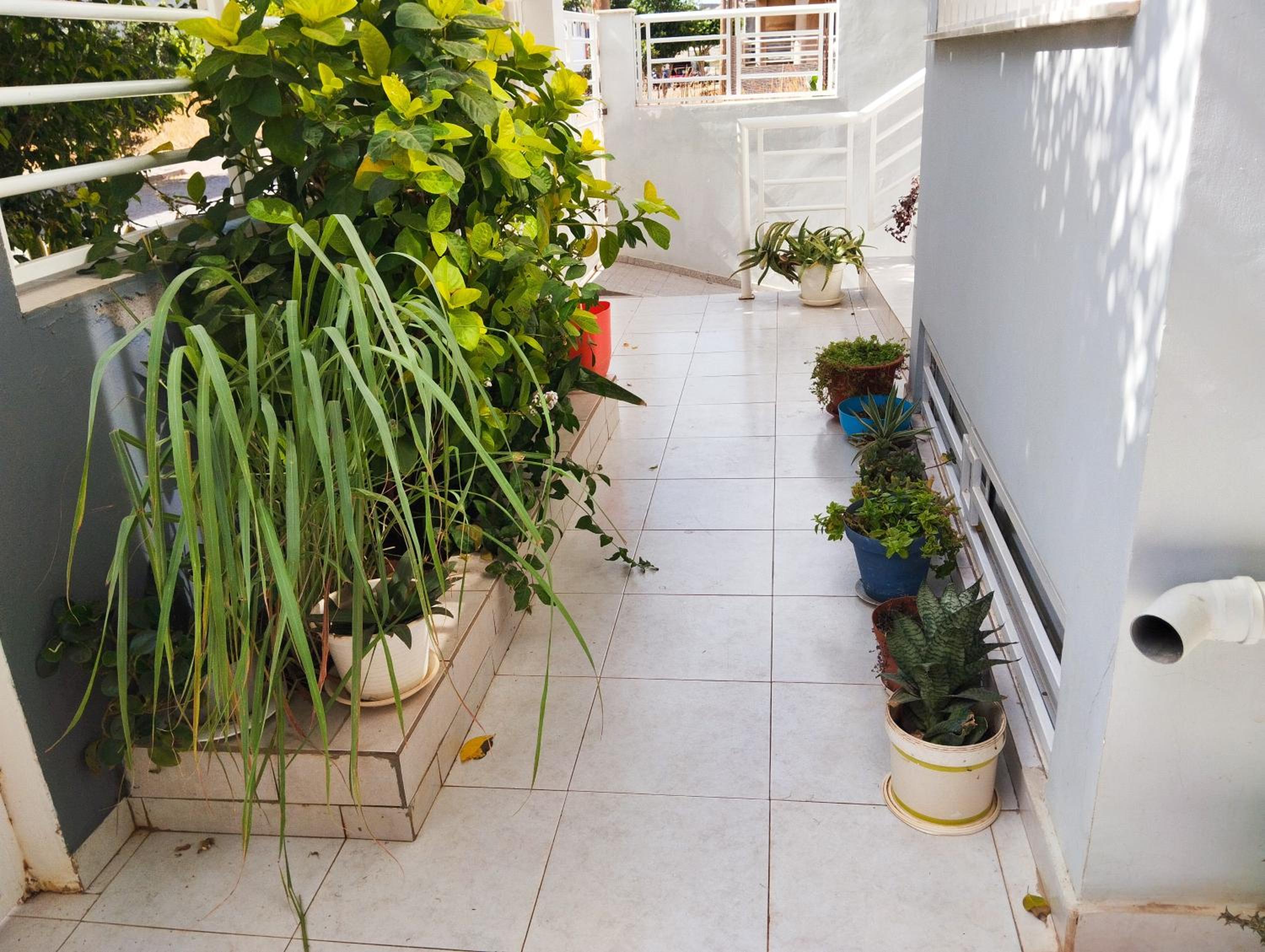 Residencia BB