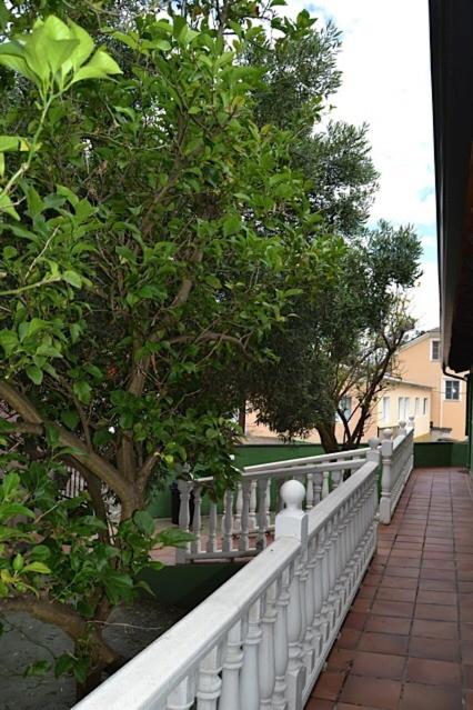 Apartamentos Rurales Casa Ron view 2