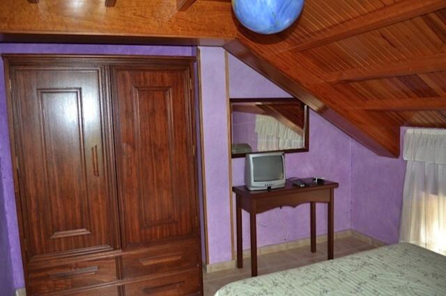 Apartamentos Rurales Casa Ron view 3