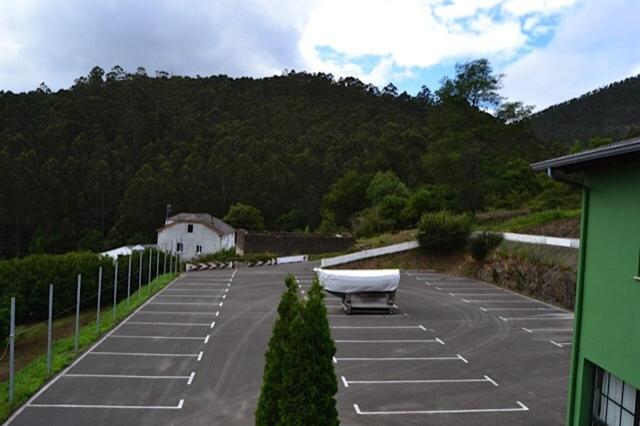 Apartamentos Rurales Casa Ron view 4