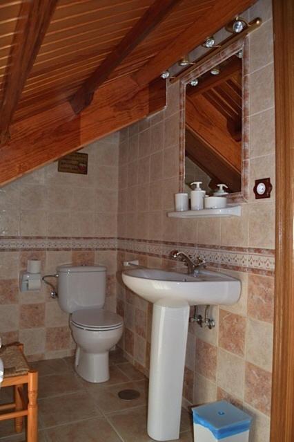 Apartamentos Rurales Casa Ron view 5