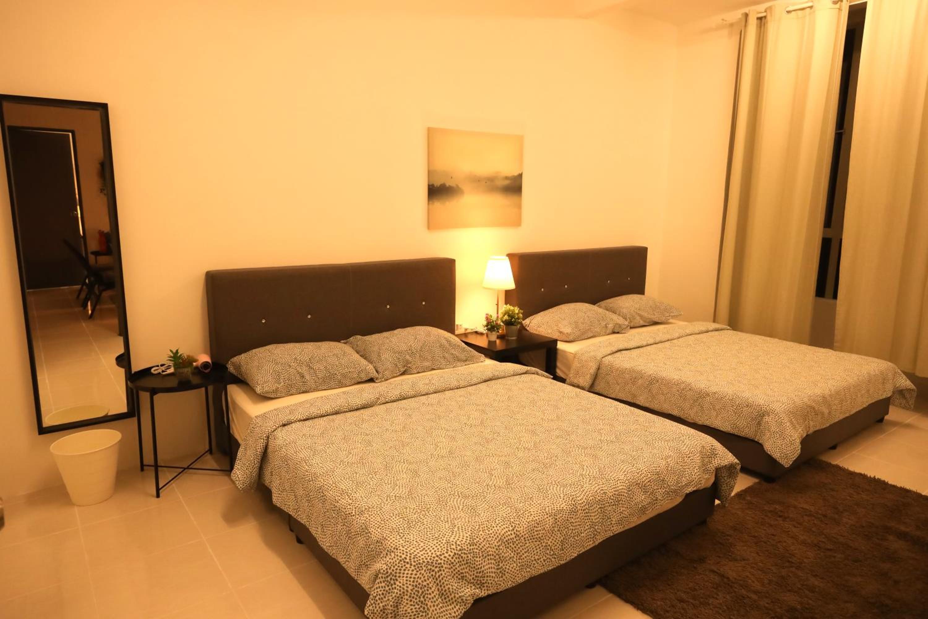 Emerald Avenue Brinchang 8 guests 3 bedrooms photo 6