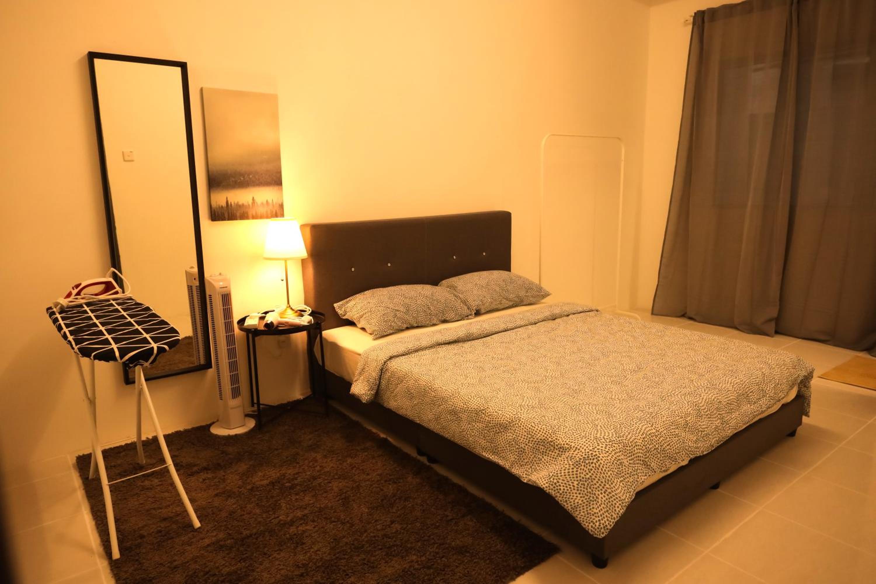 Emerald Avenue Brinchang 8 guests 3 bedrooms photo 7