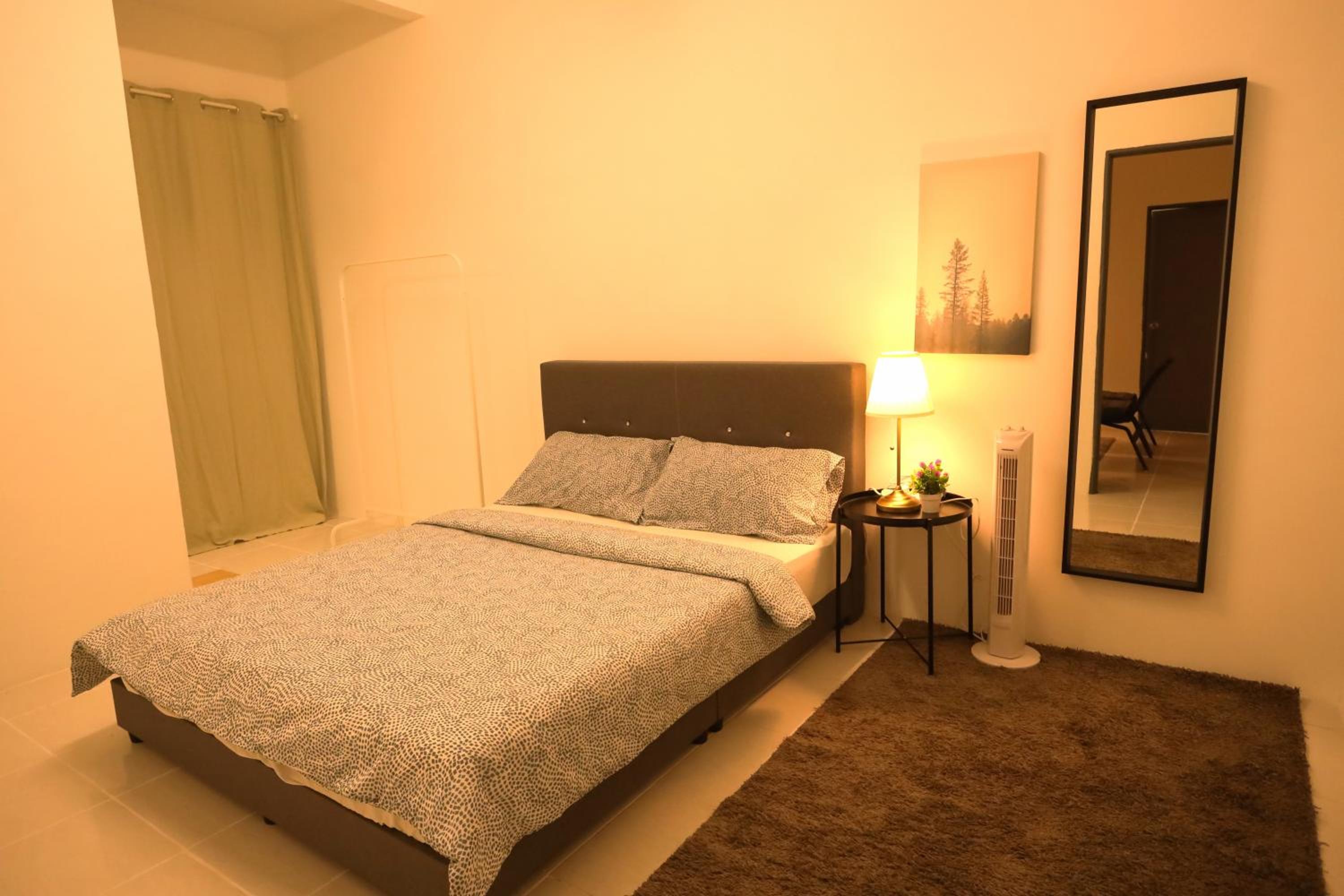Emerald Avenue Brinchang 8 guests 3 bedrooms photo 8