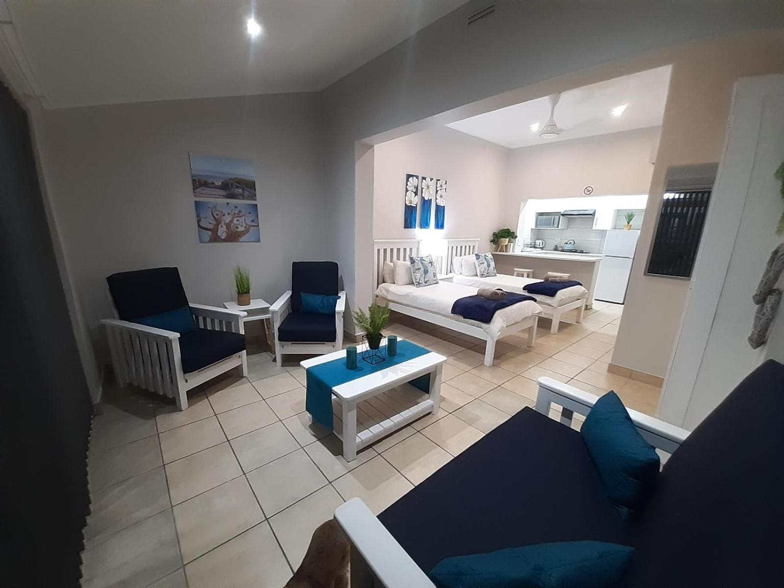 CBS Accommodation
