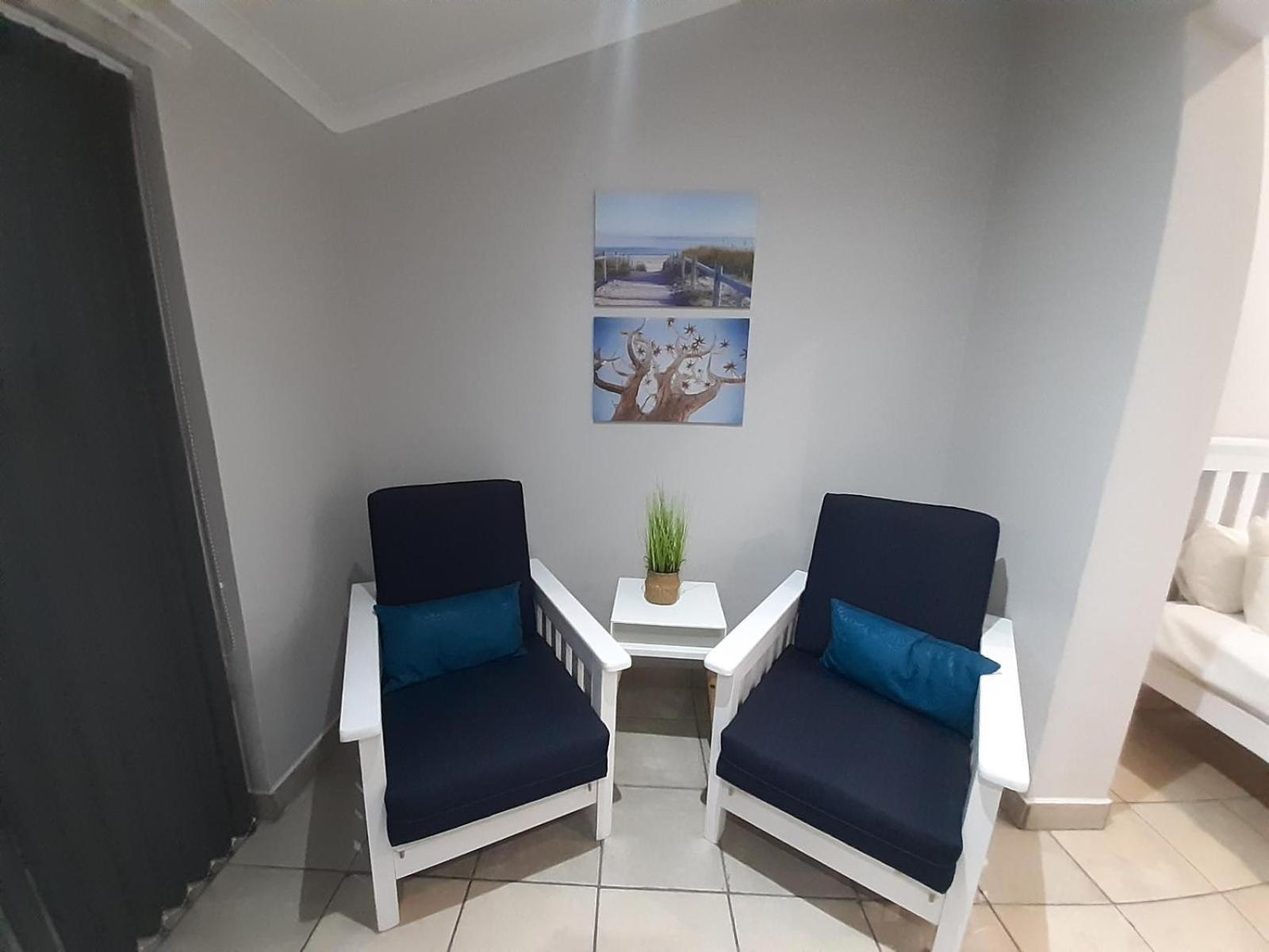 CBS Accommodation