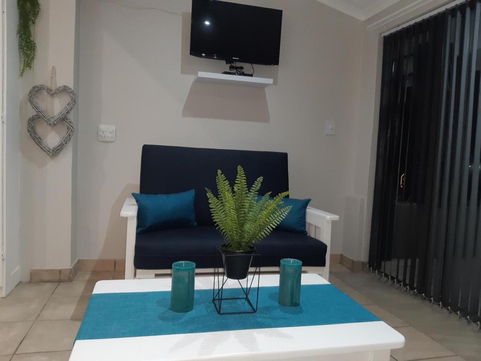 CBS Accommodation
