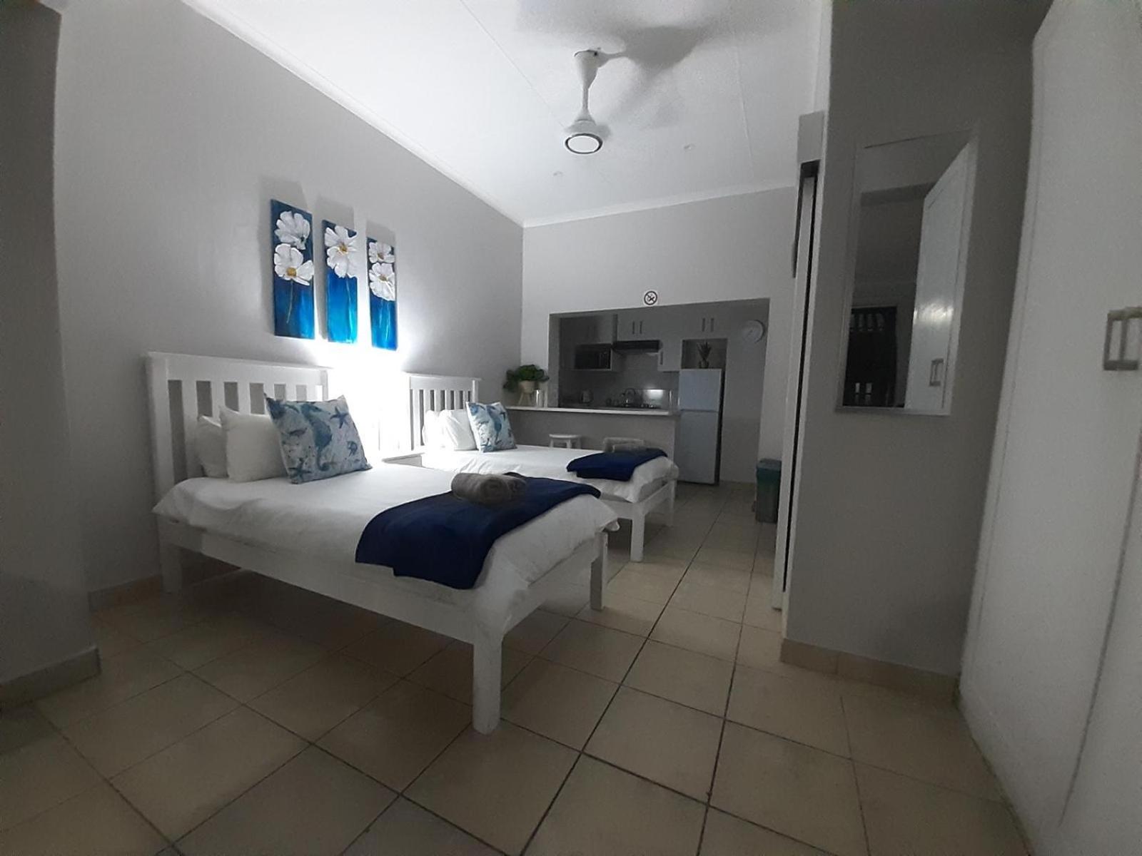 CBS Accommodation