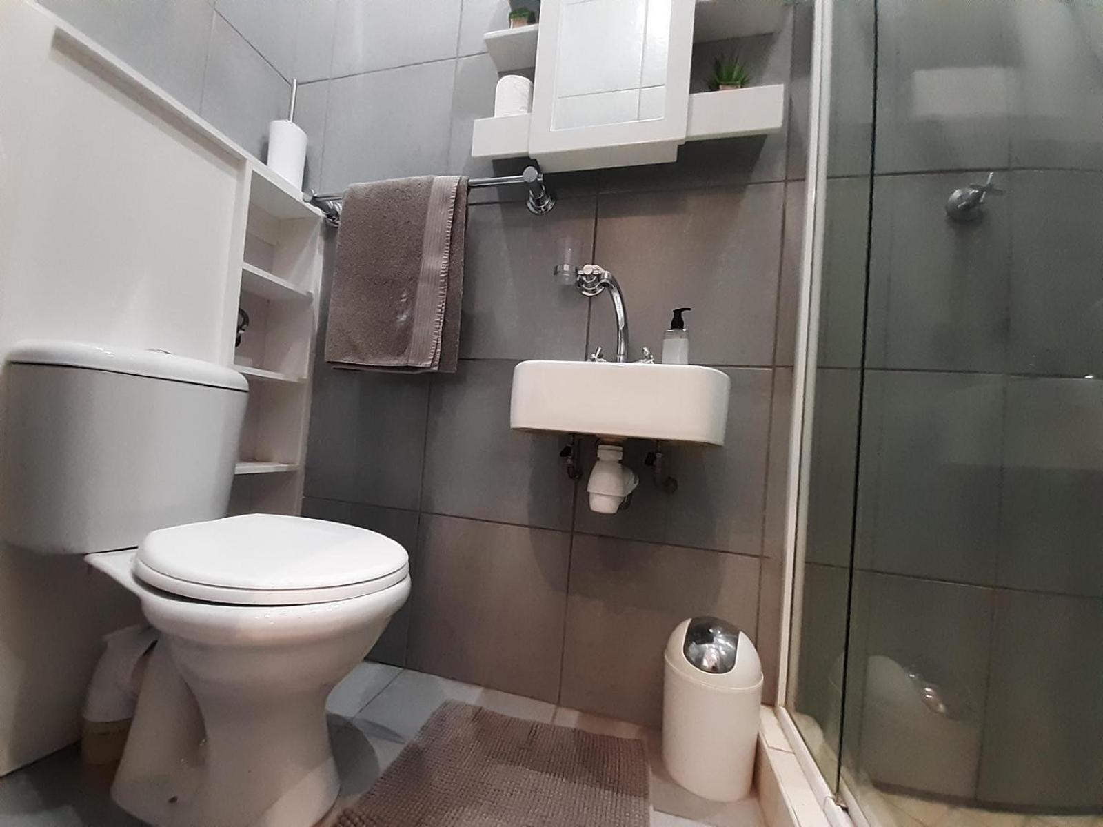 CBS Accommodation