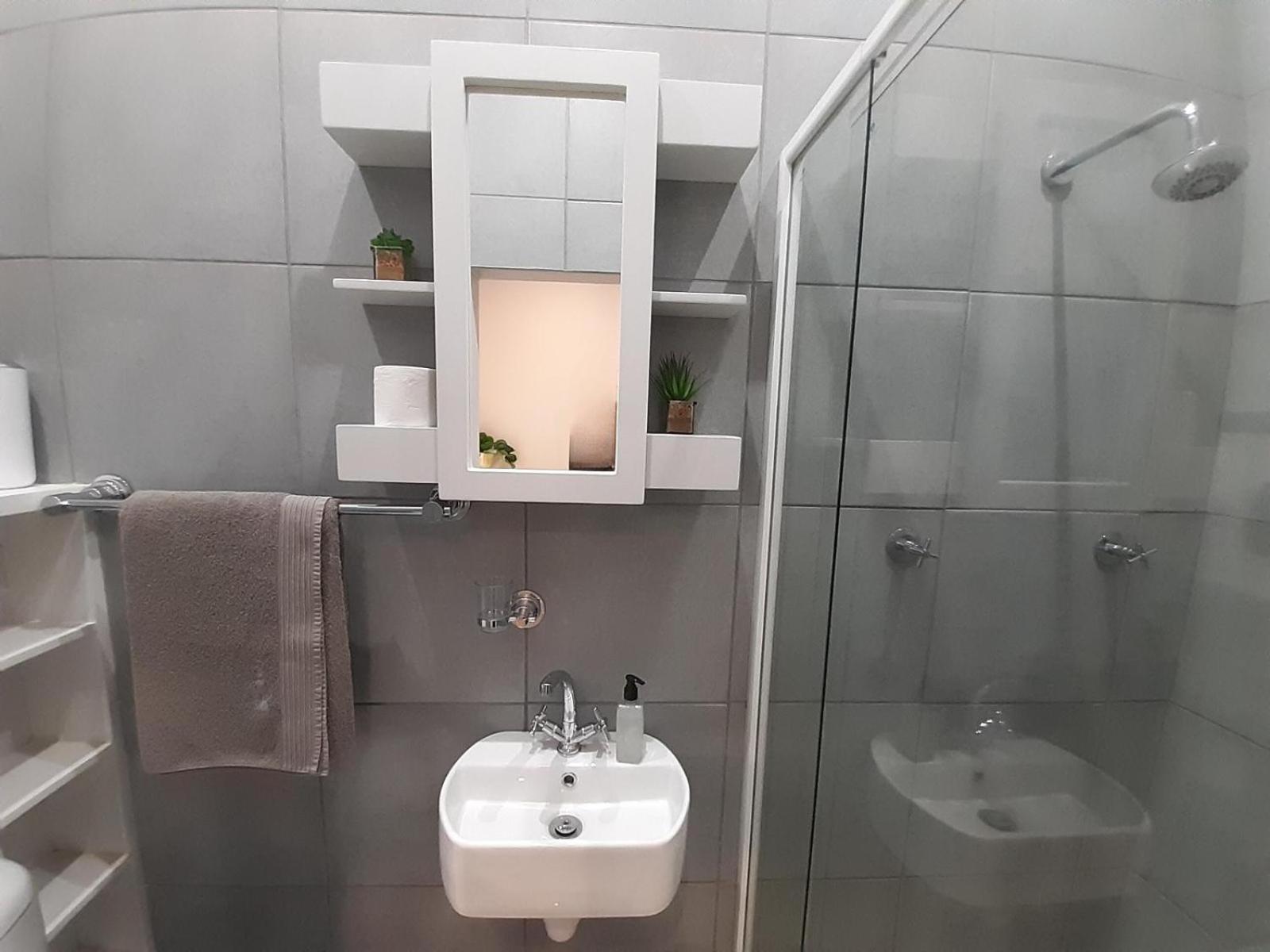 CBS Accommodation