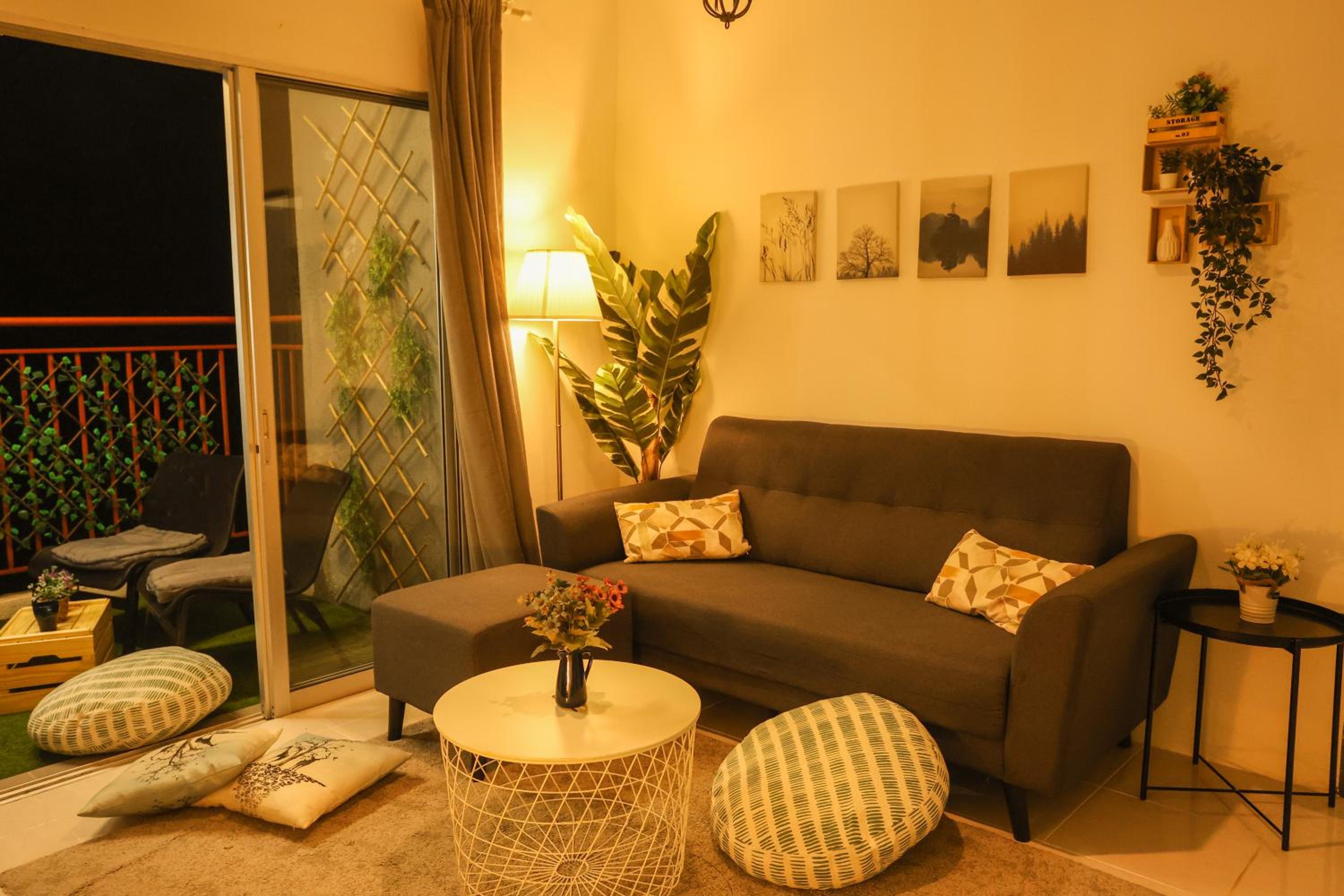 Emerald Avenue Brinchang 8 guests 3 bedrooms photo 2