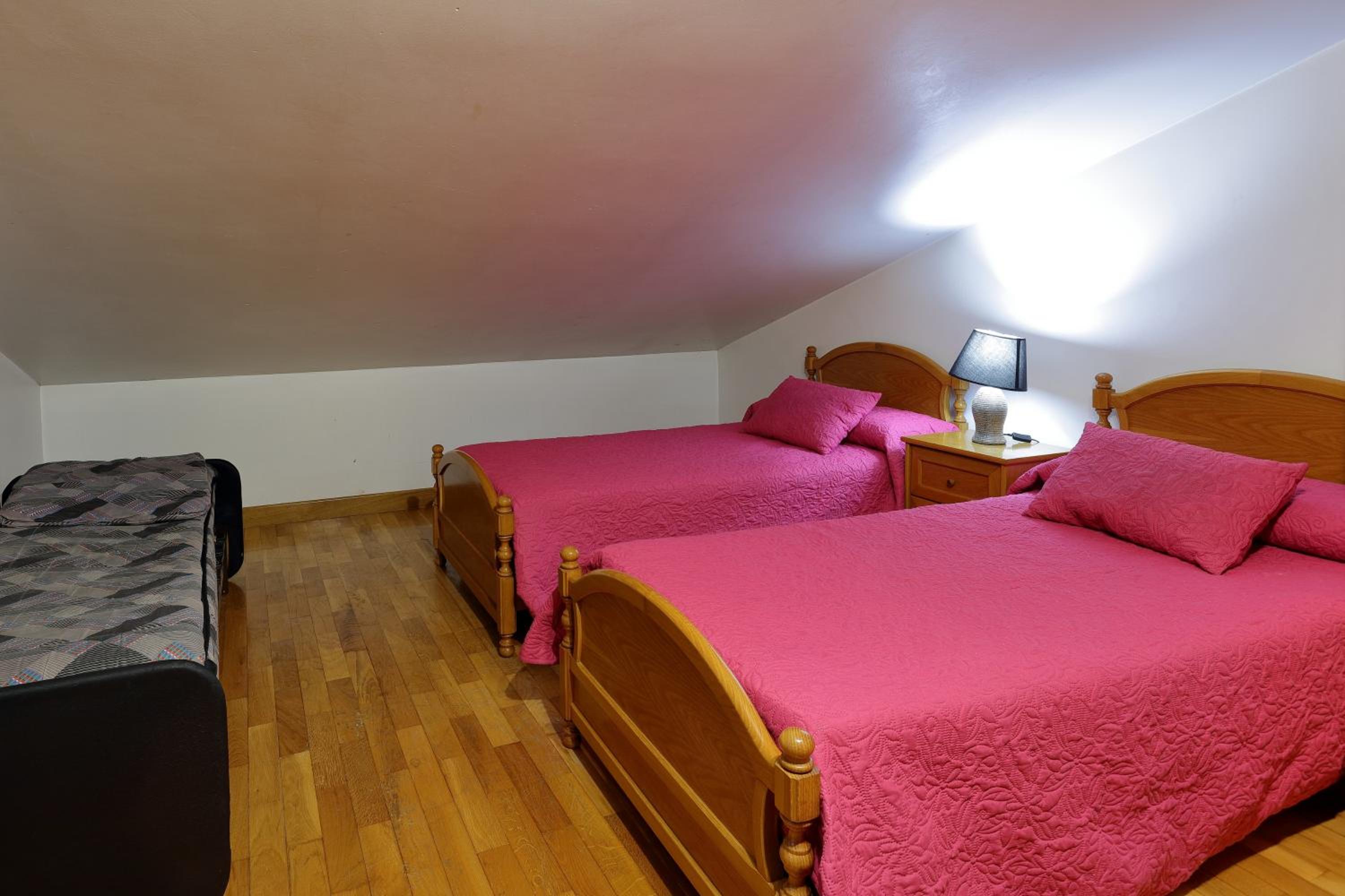 Casa Paca