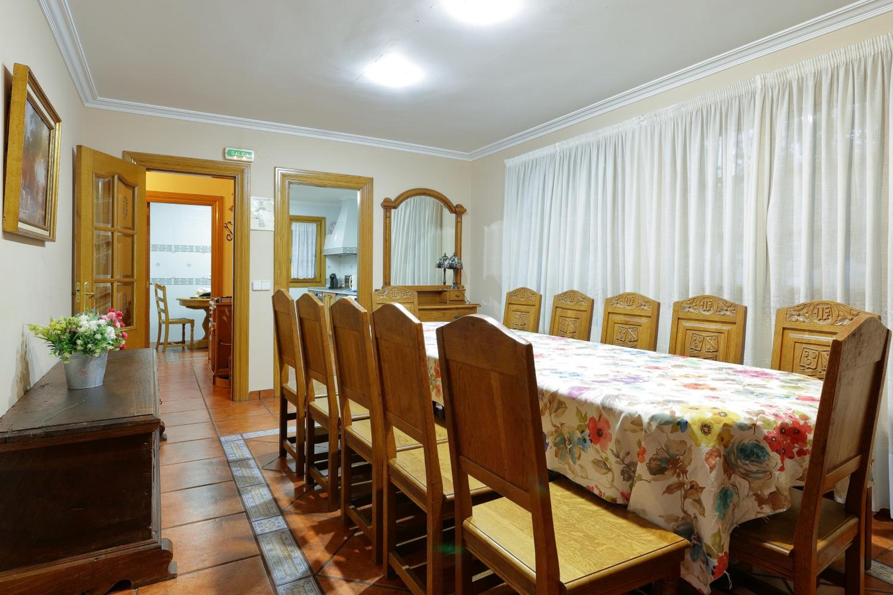 Casa Paca