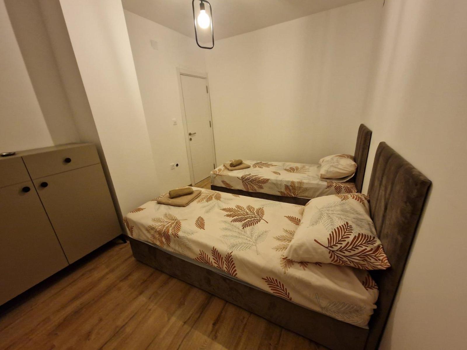 KiD LUXURY APARTMENT
