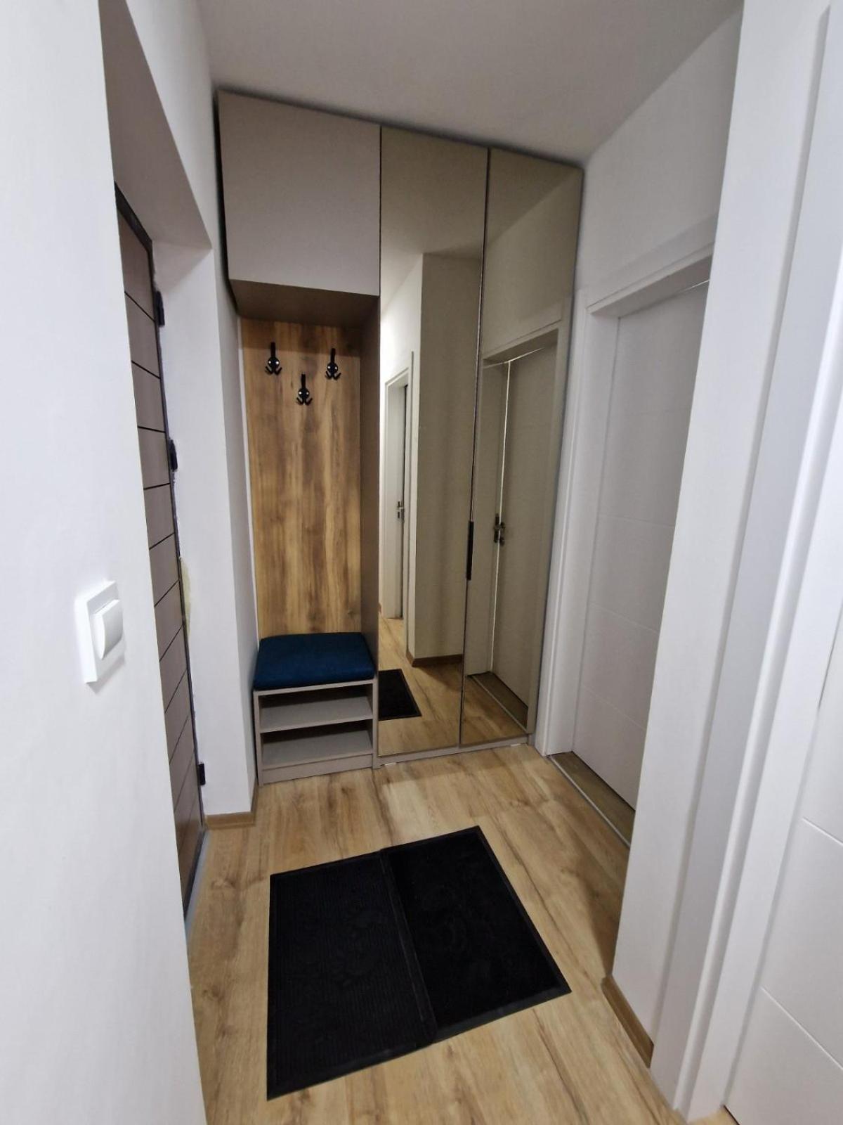 KiD LUXURY APARTMENT