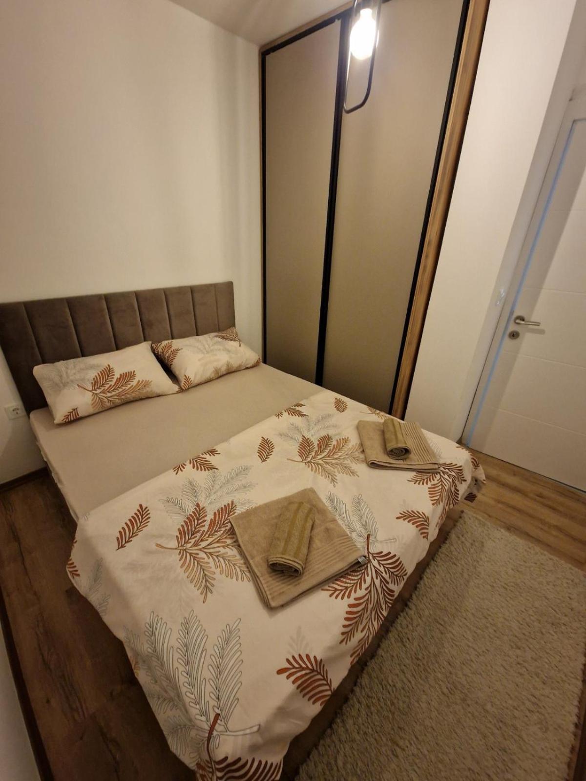 KiD LUXURY APARTMENT