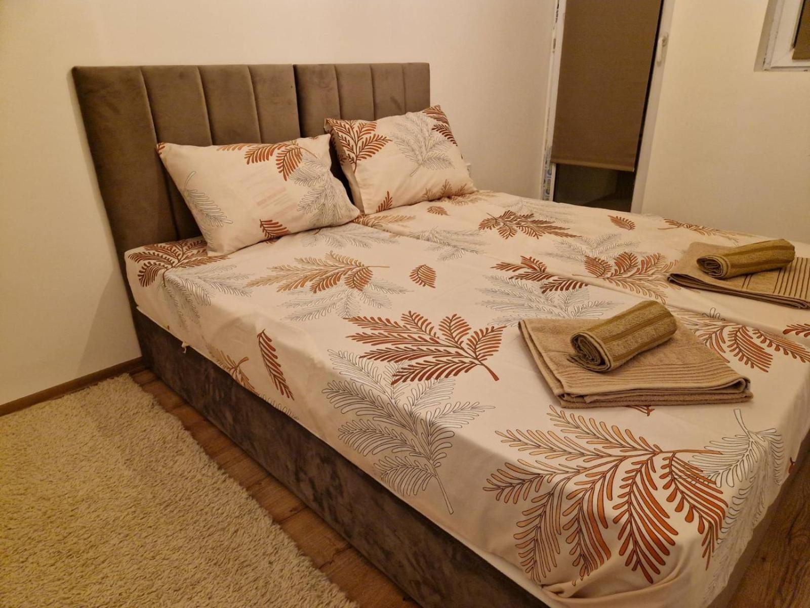 KiD LUXURY APARTMENT
