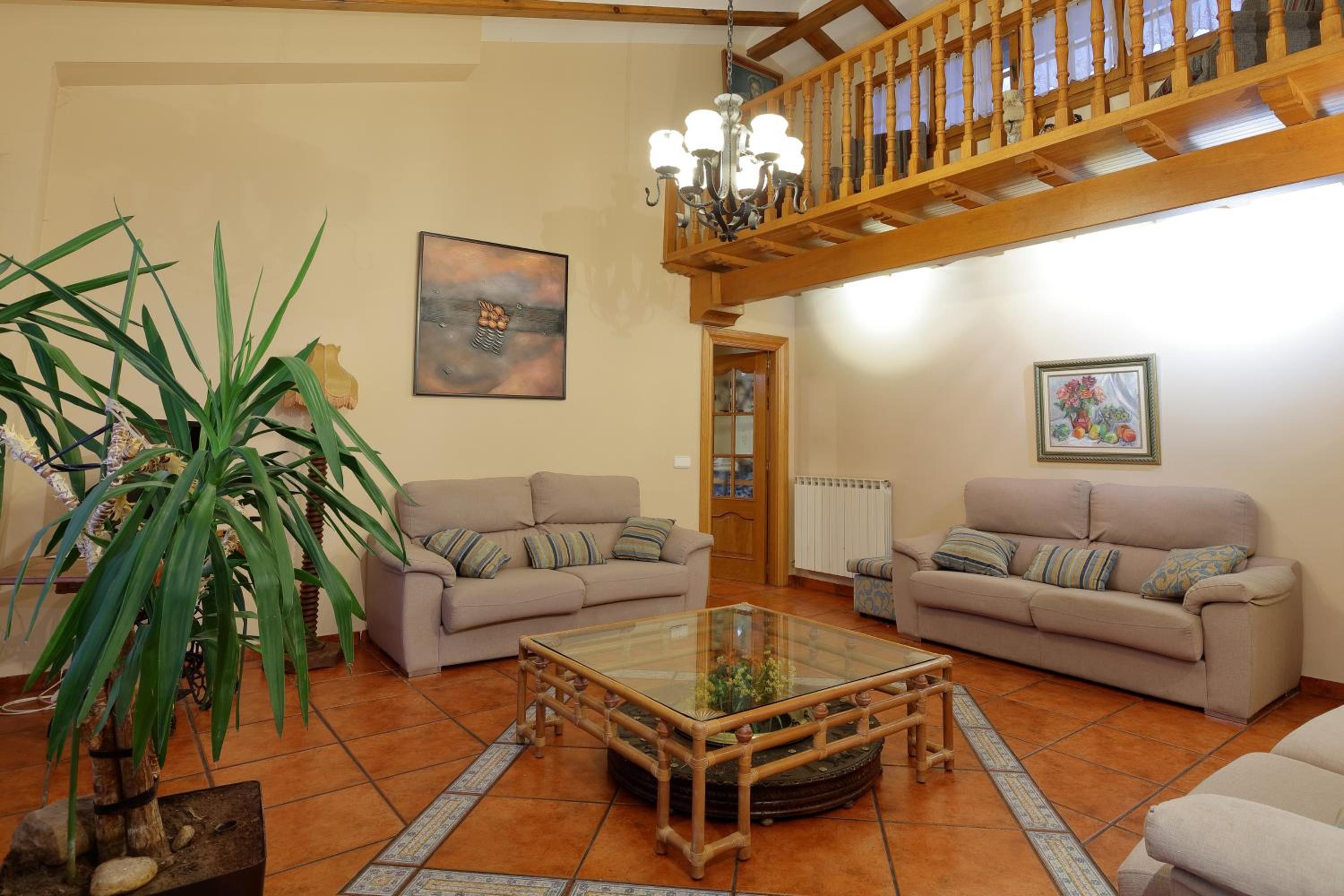 Casa Paca