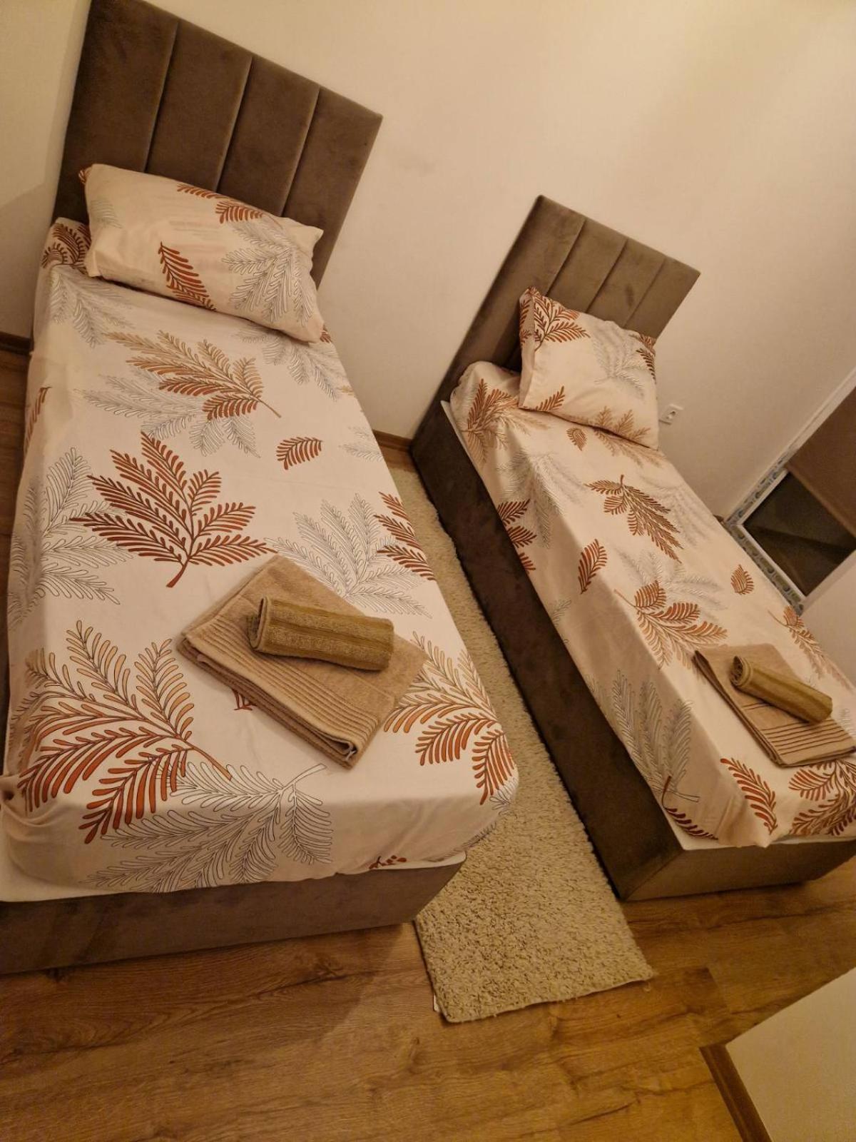 KiD LUXURY APARTMENT