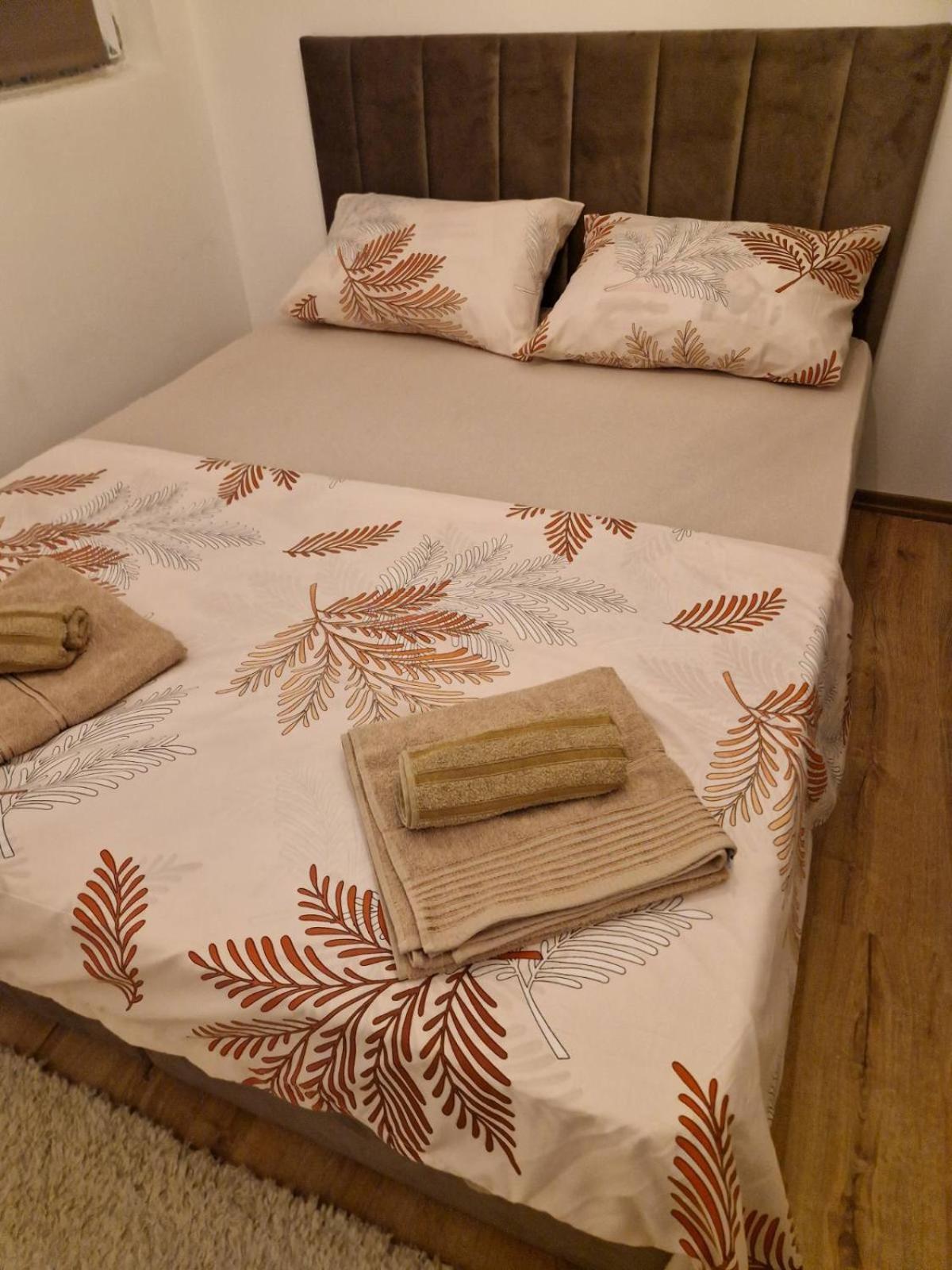 KiD LUXURY APARTMENT