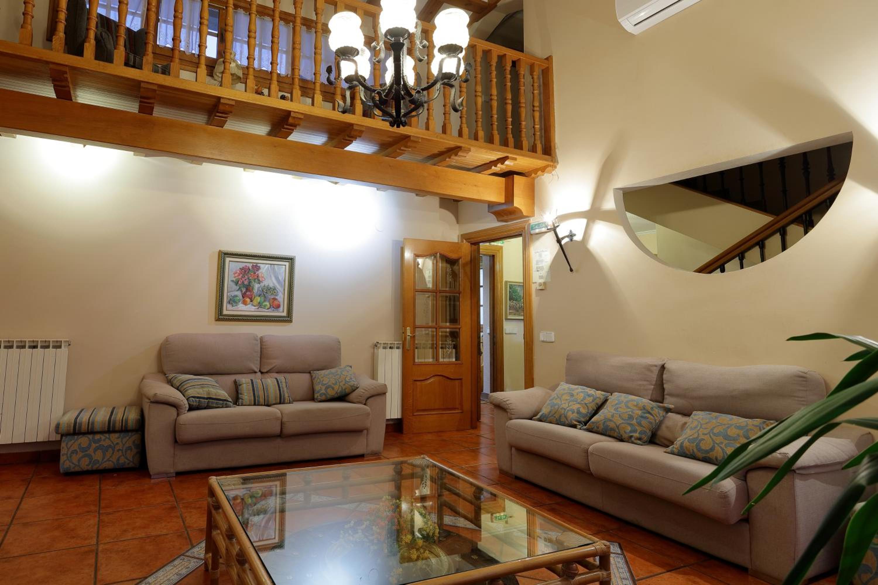 Casa Paca
