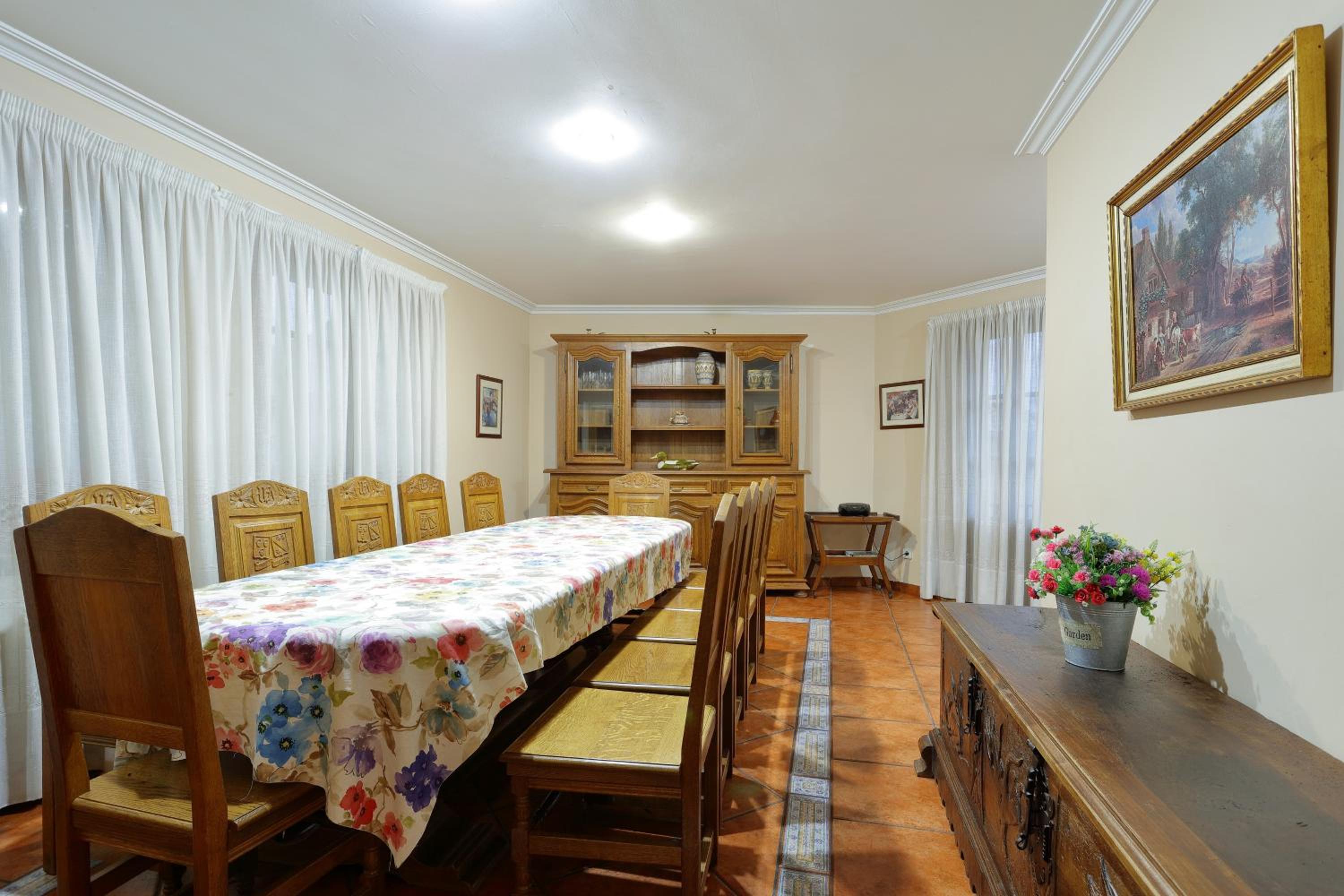 Casa Paca