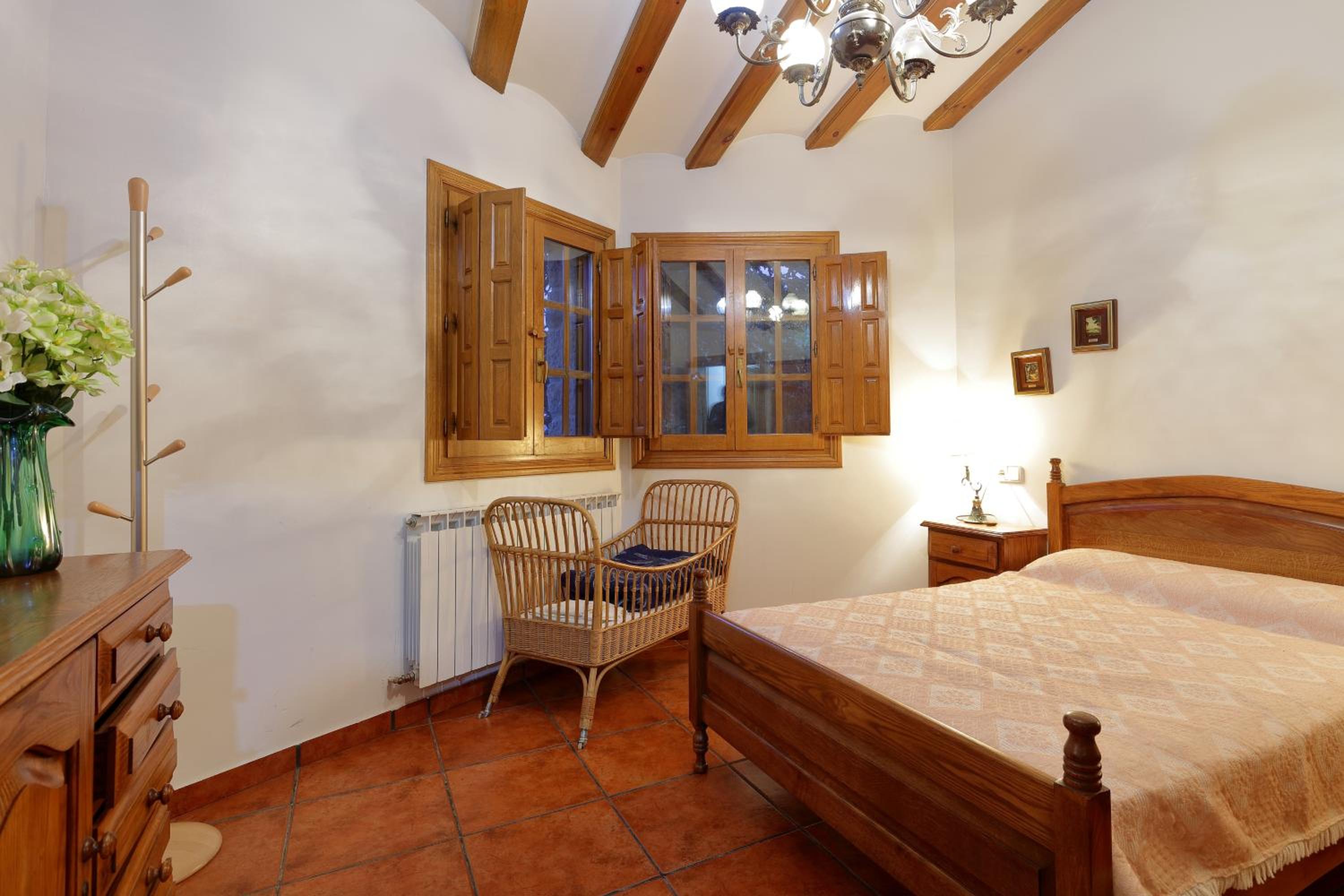 Casa Paca