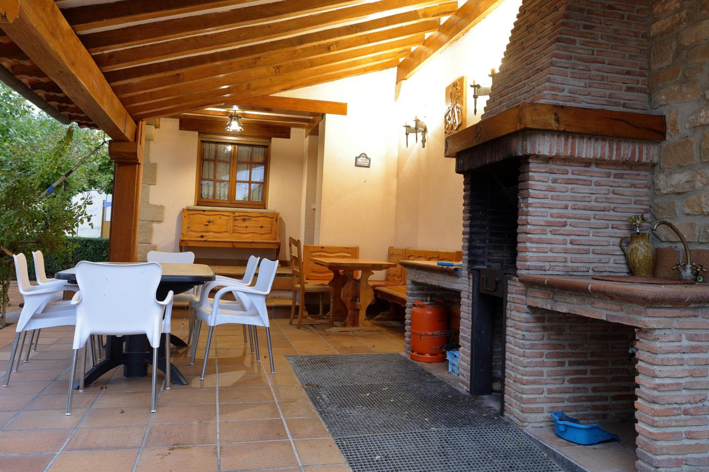 Casa Paca