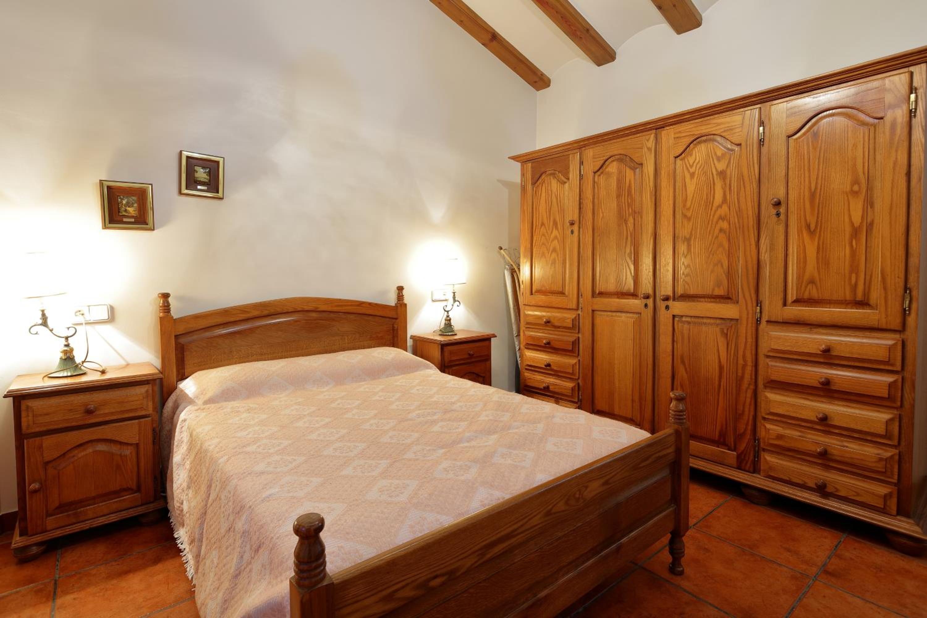 Casa Paca